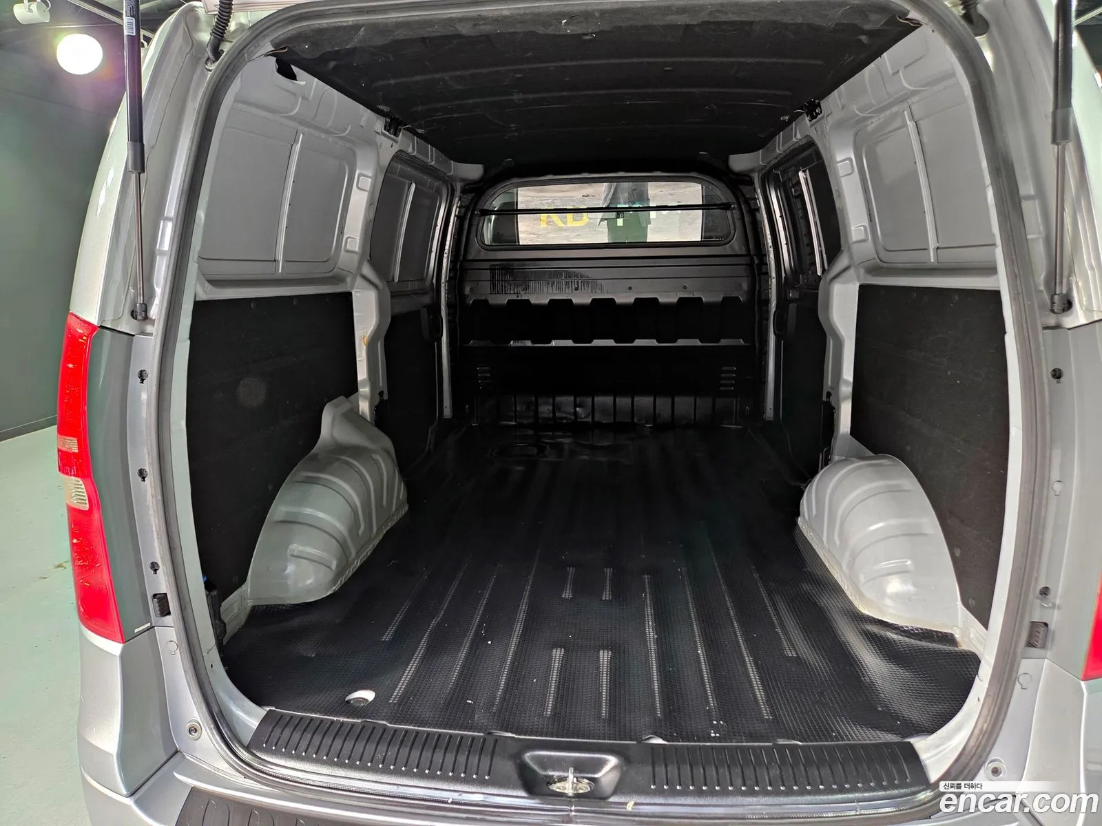 Hyundai Grand Starex 2016 — 4