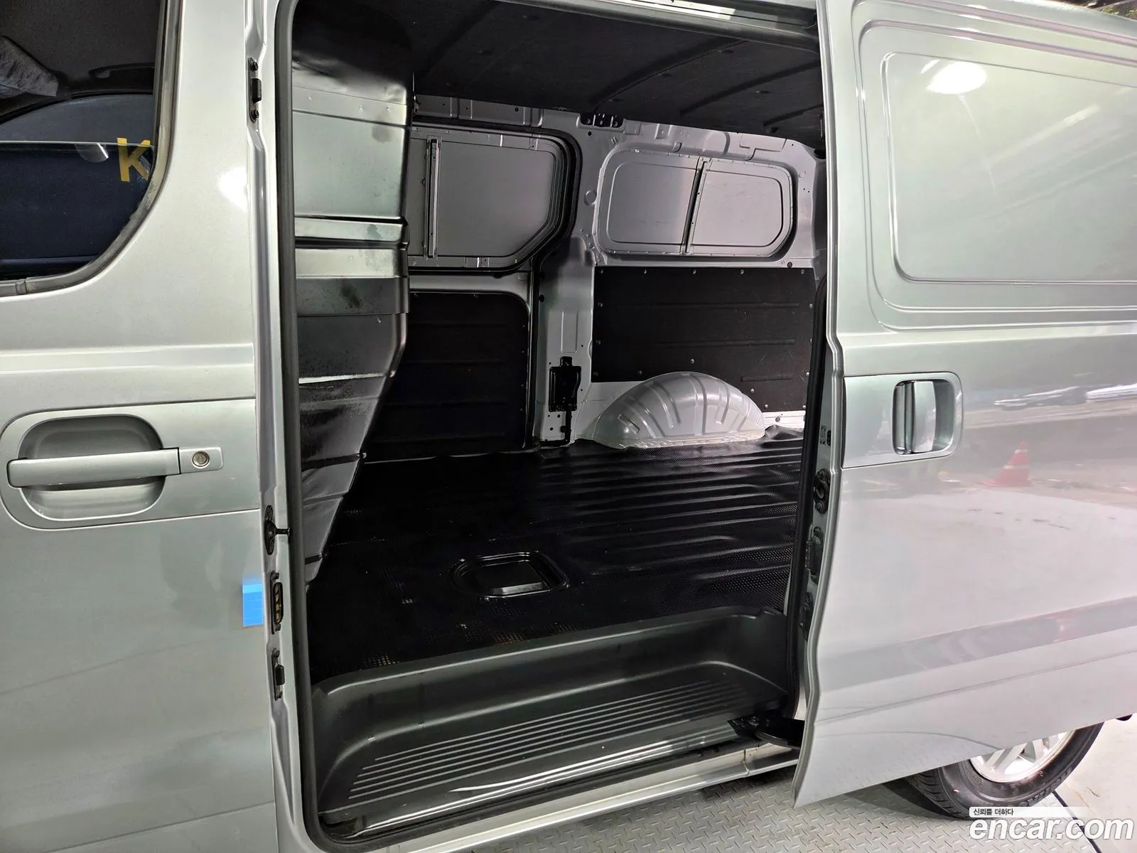 Hyundai Grand Starex 2016 — 8
