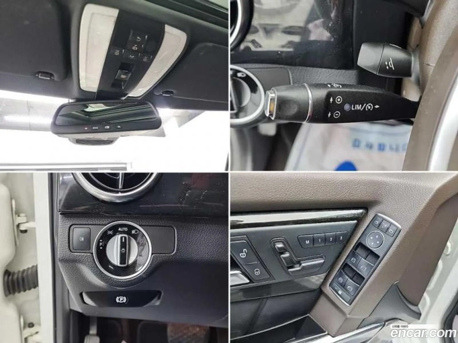 Mercedes-Benz GLK-Class X204 2012 — 19