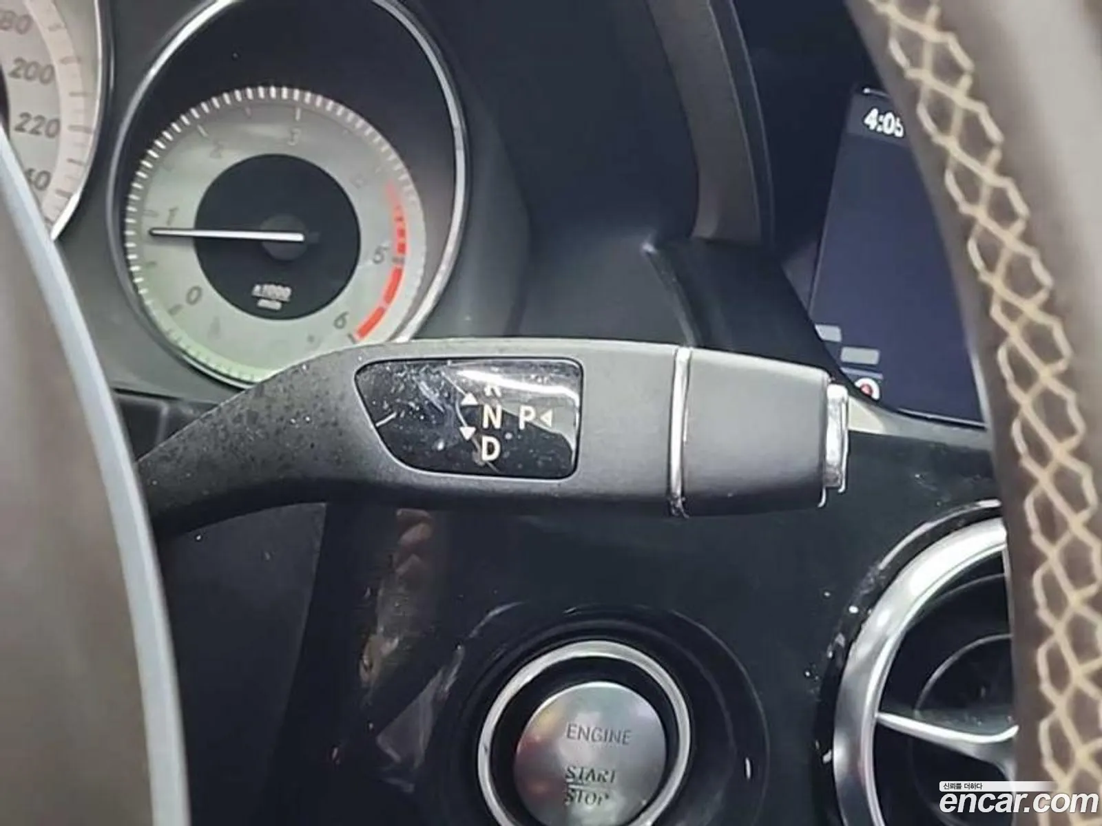 Mercedes-Benz GLK-Class X204 2012 — 12