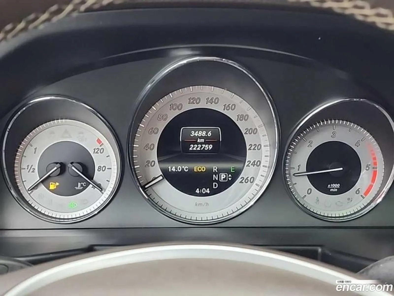 Mercedes-Benz GLK-Class X204 2012 — 2