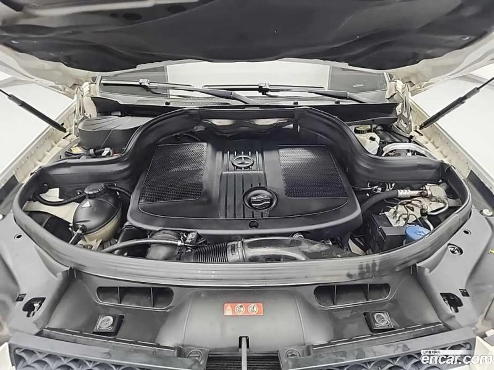 Mercedes-Benz GLK-Class X204 2012 — 4