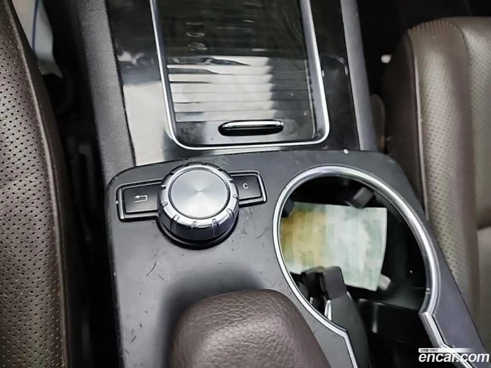 Mercedes-Benz GLK-Class X204 2012 — 14