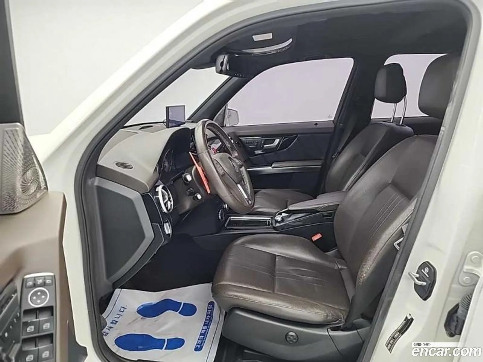 Mercedes-Benz GLK-Class X204 2012 — 8