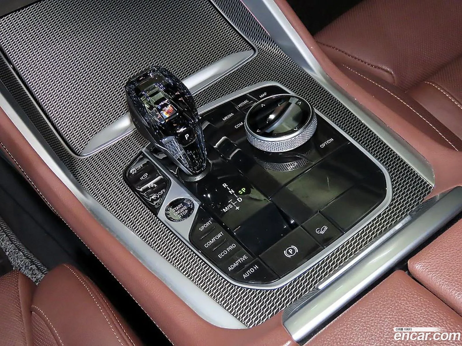 BMW X6 2021 — 4