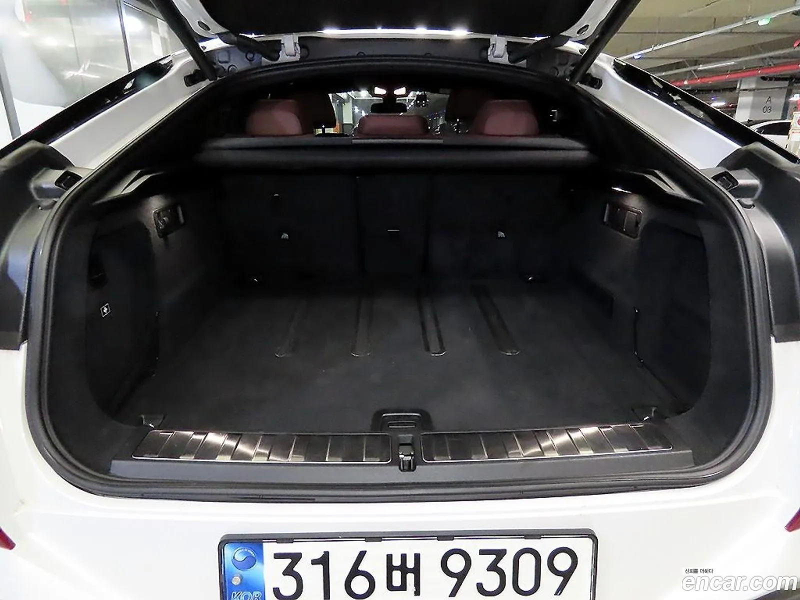 BMW X6 2021 — 14