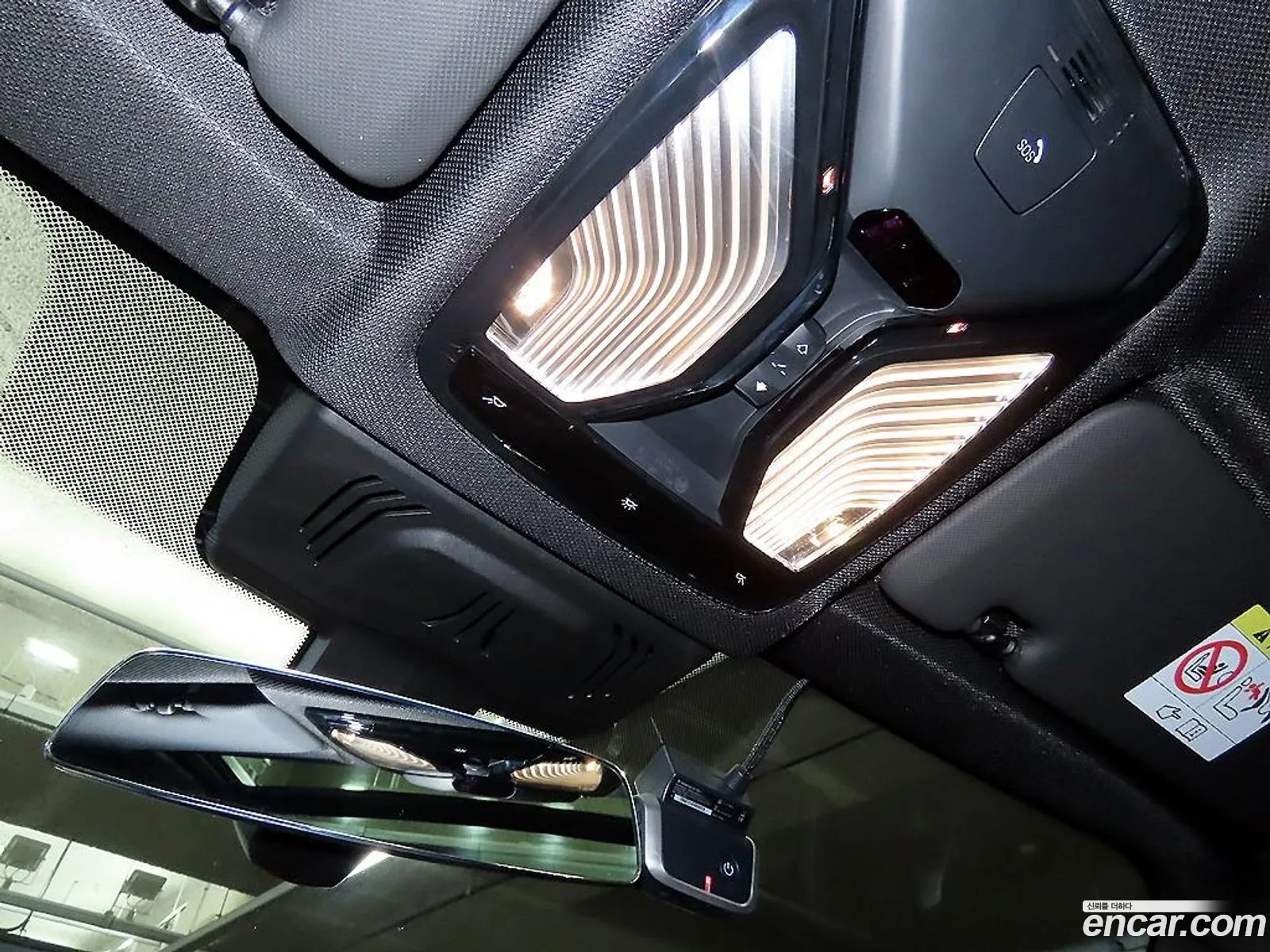 BMW X6 2021 — 19