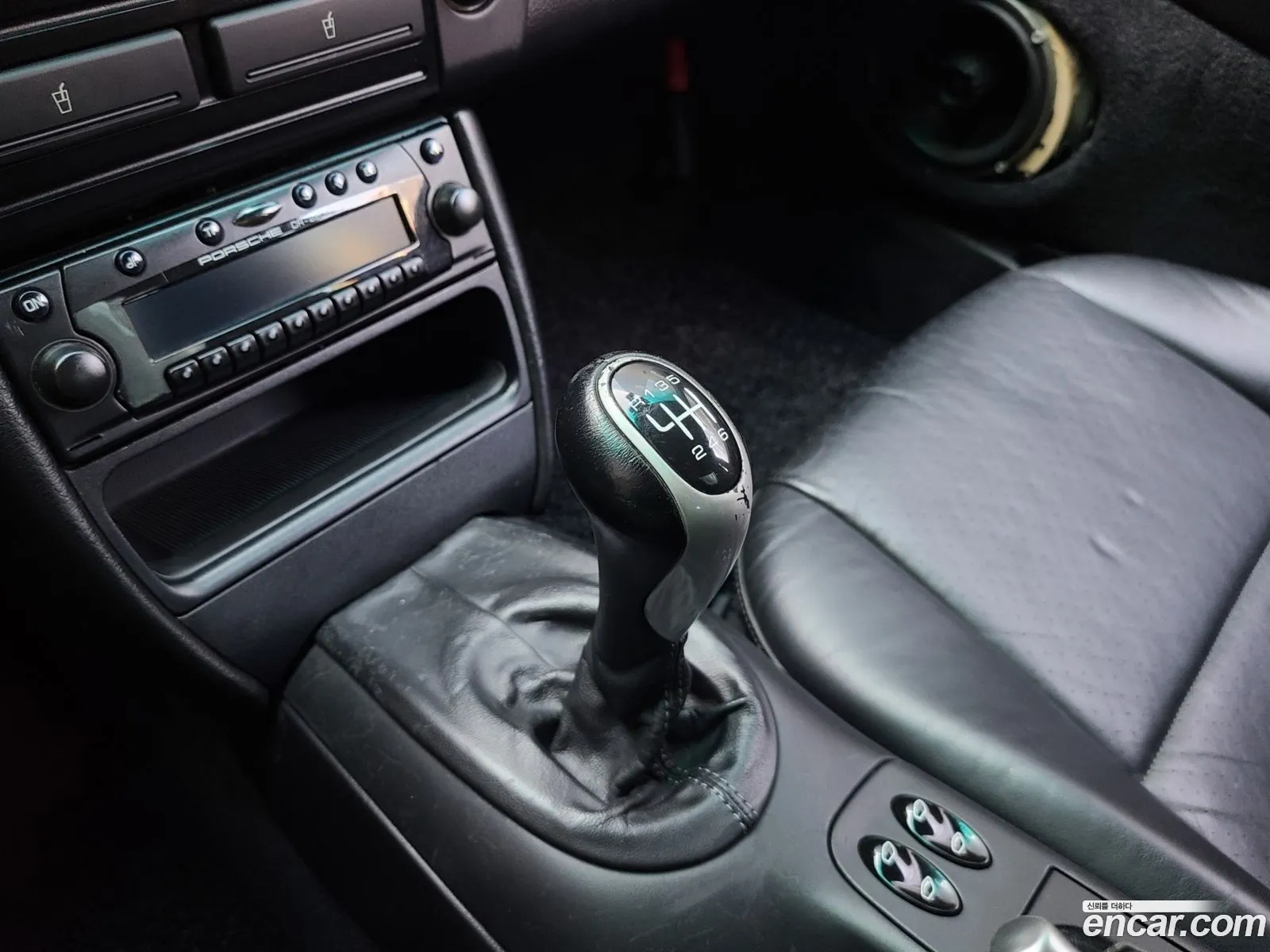 Porsche 911 2001 — 3