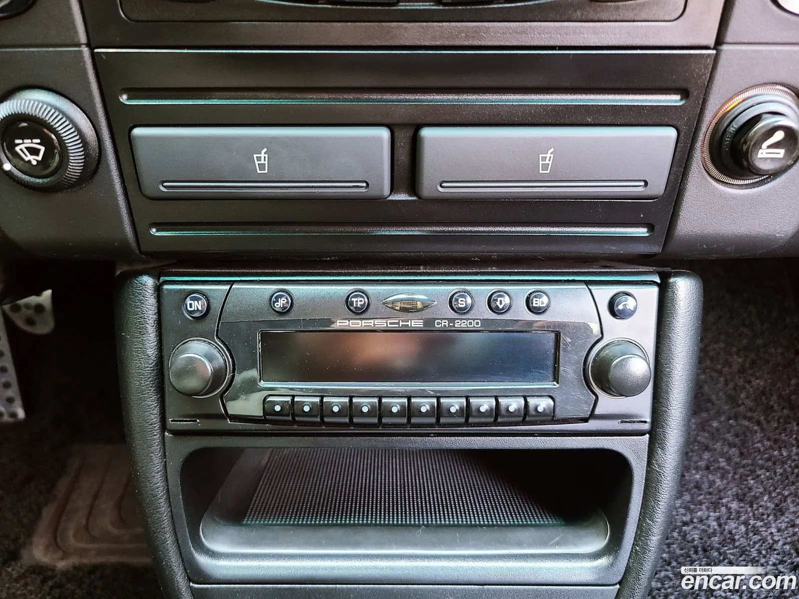 Porsche 911 2001 — 18