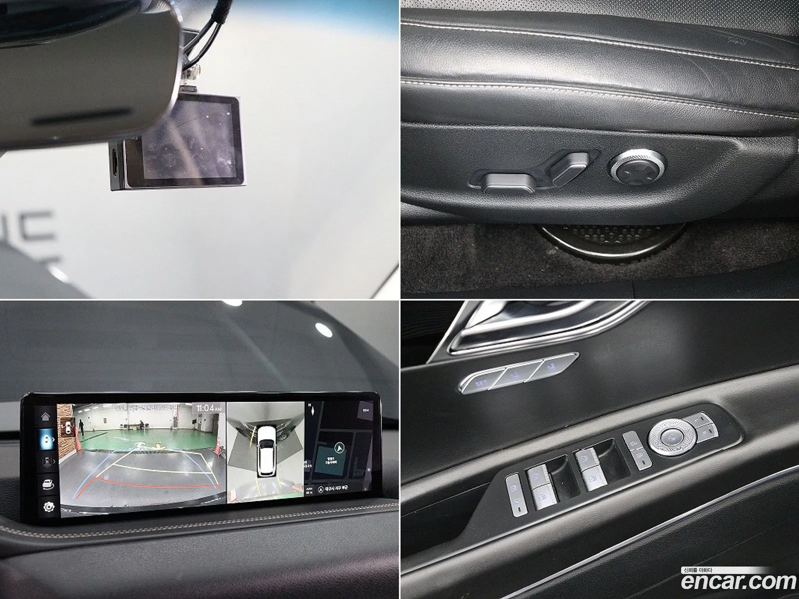 Genesis GV80 2021 — 19