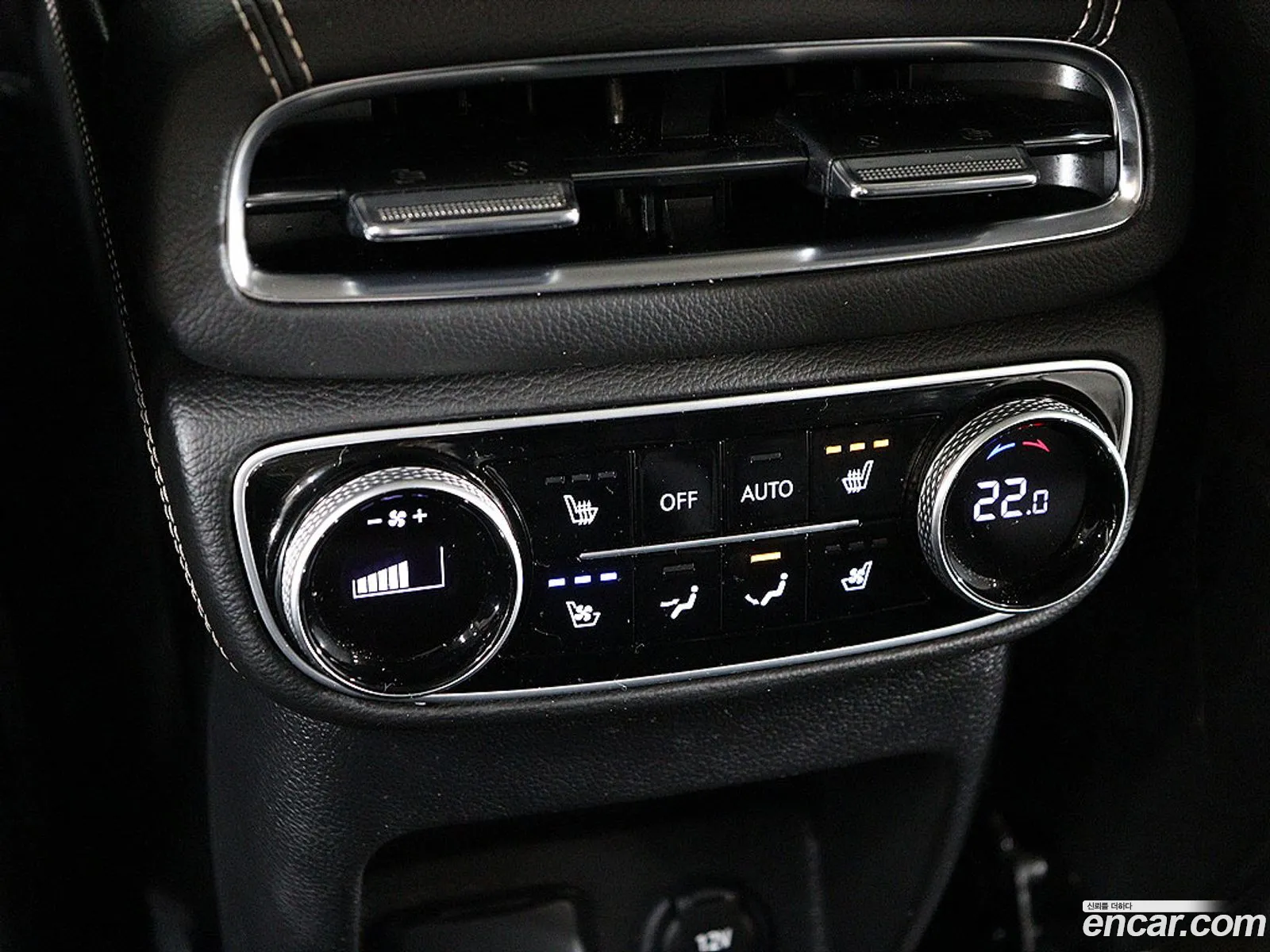 Genesis GV80 2021 — 12