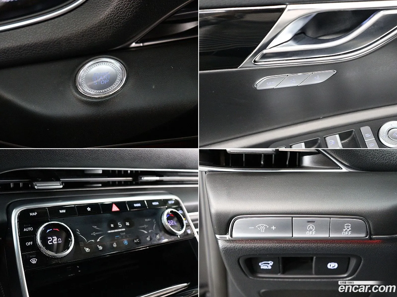 Genesis GV80 2021 — 4