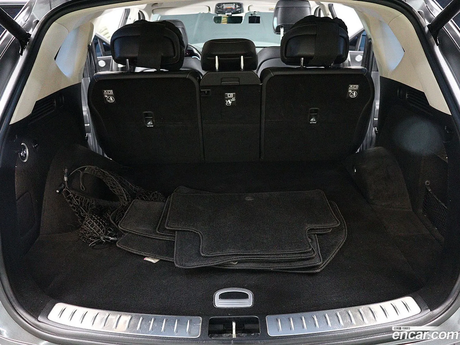 Genesis GV80 2021 — 7