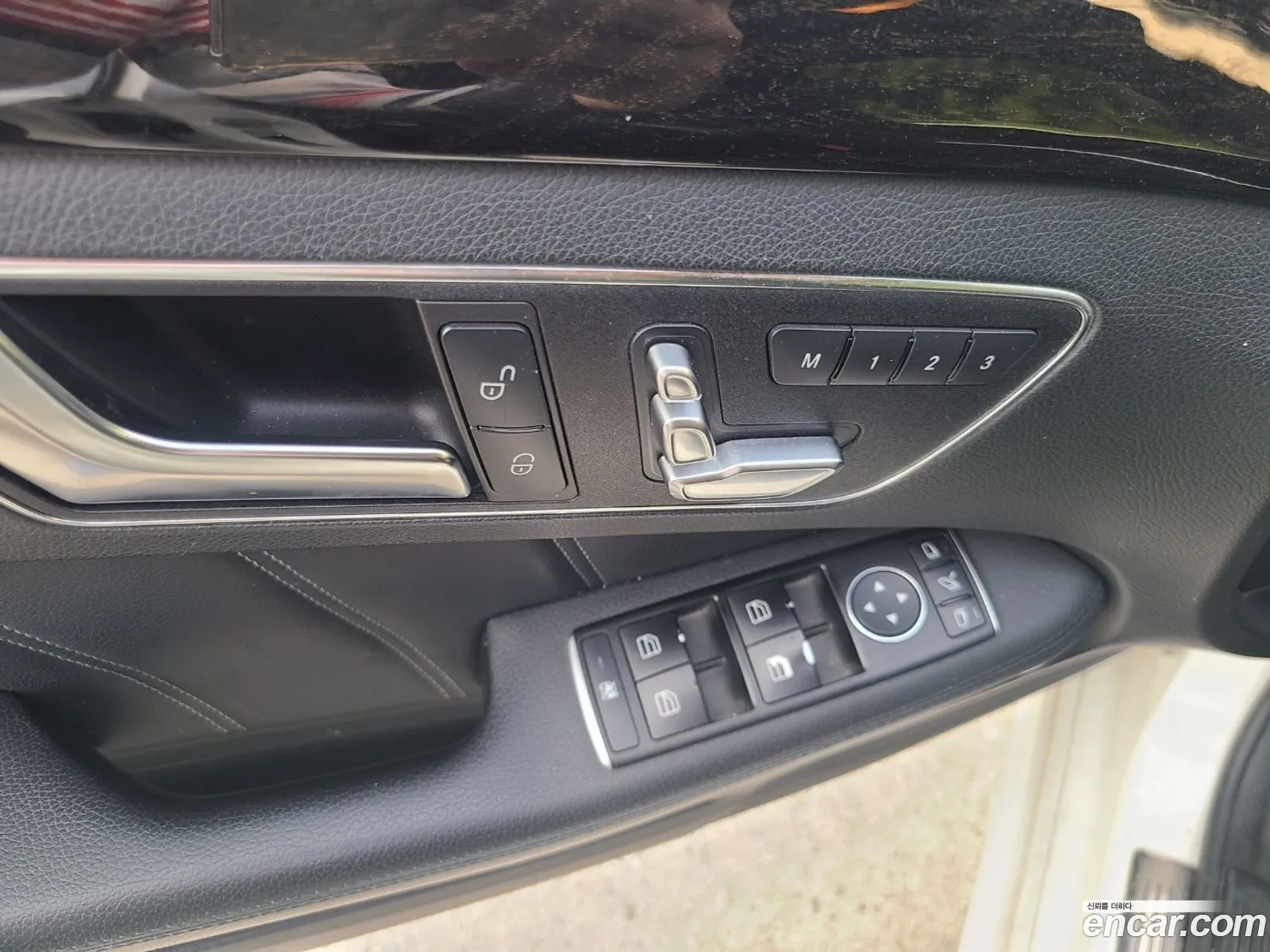 Mercedes-Benz E-Class W212 2015 — 7