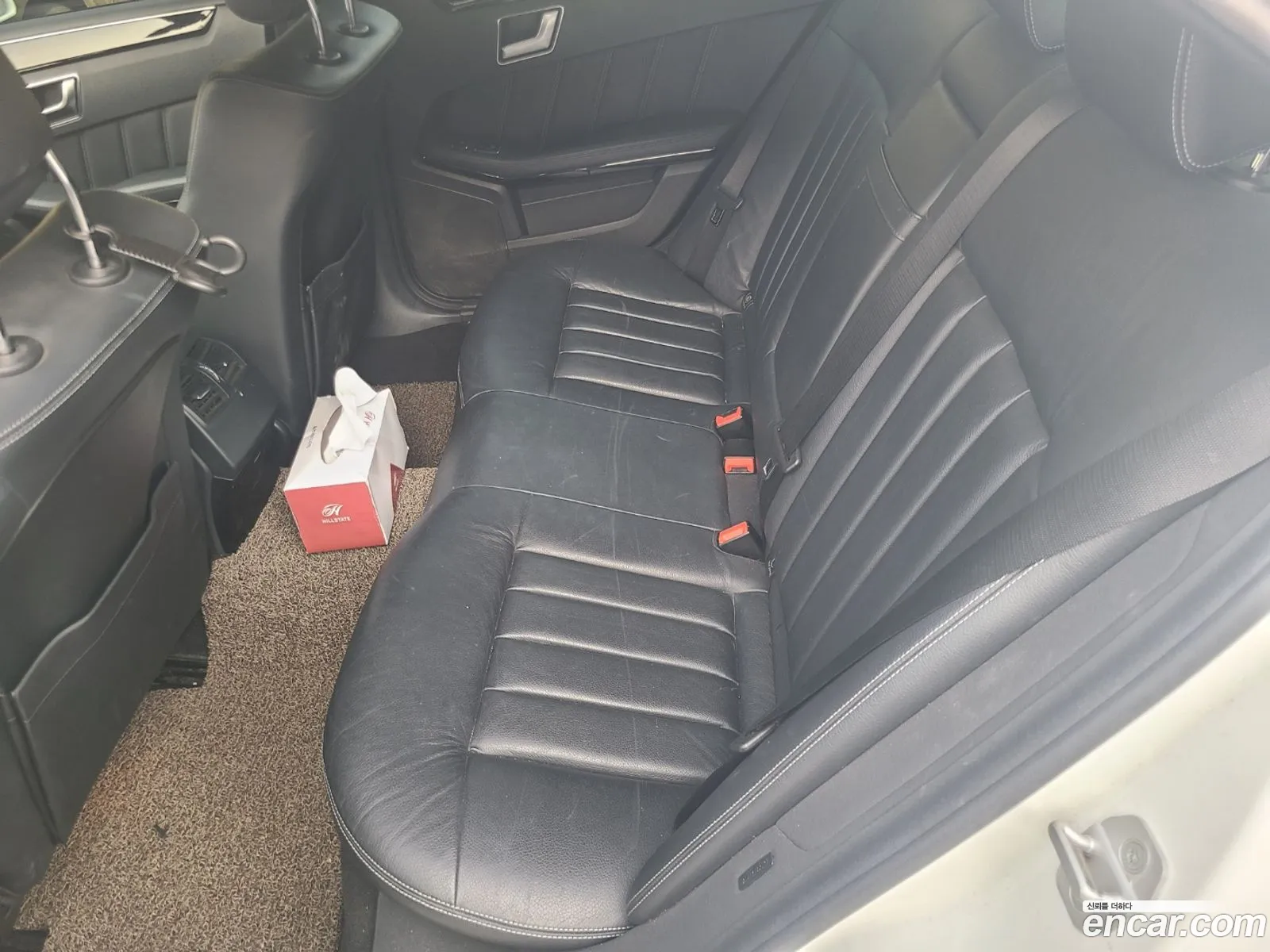 Mercedes-Benz E-Class W212 2015 — 14