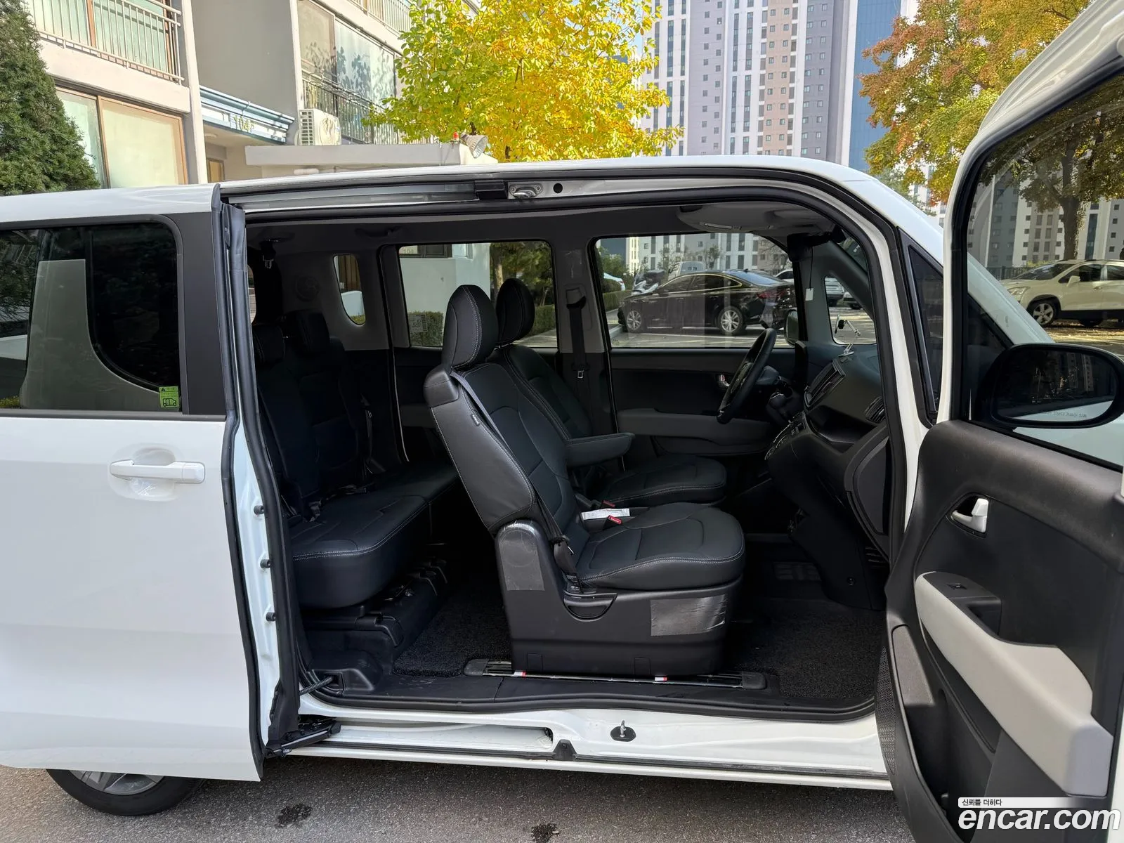 Kia Kia Ray 2025 — 8