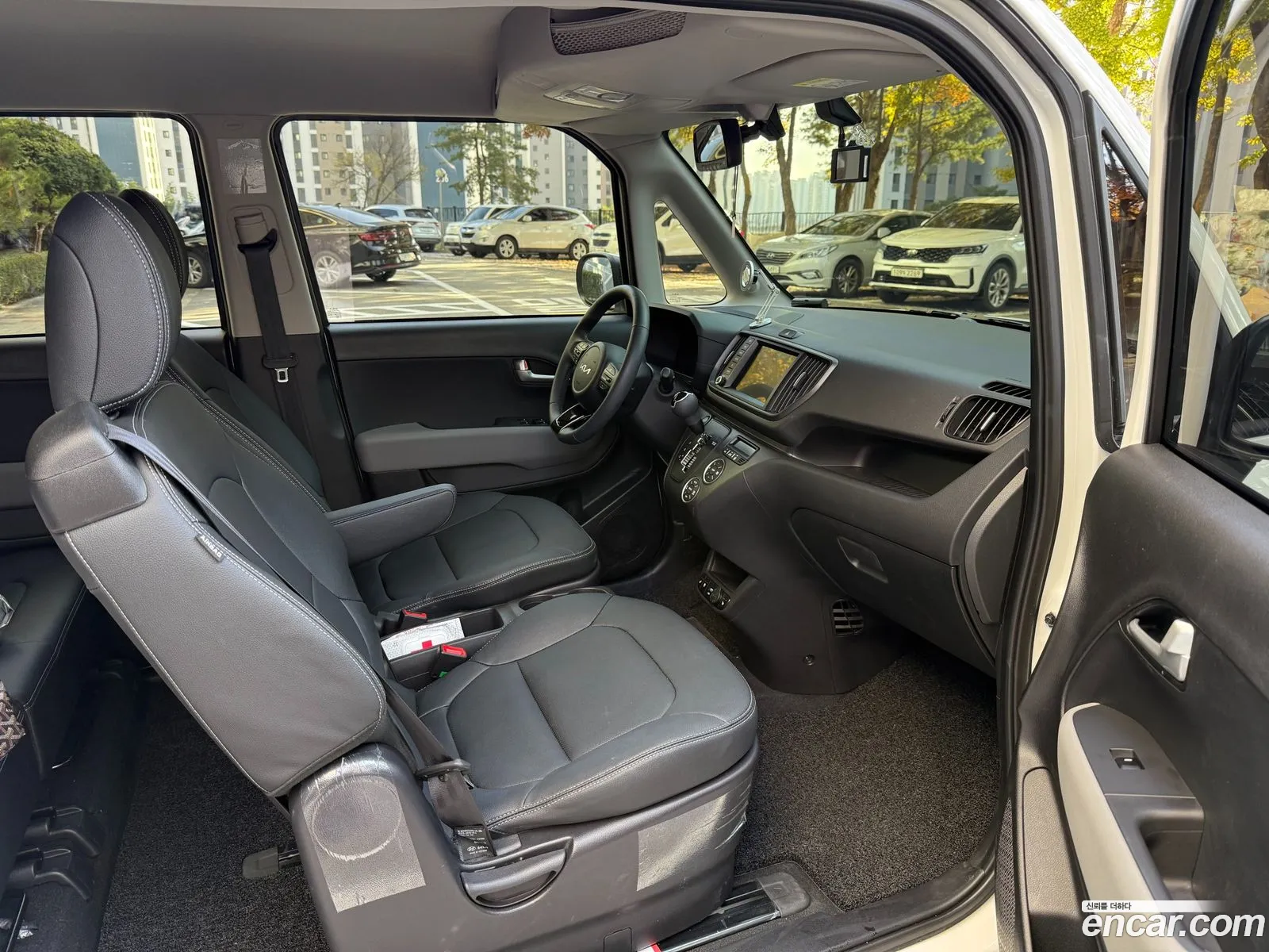 Kia Kia Ray 2025 — 15