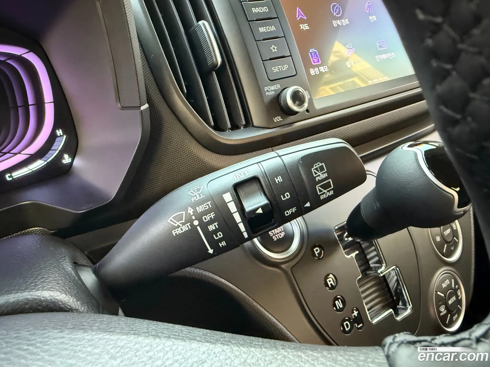 Kia Kia Ray 2025 — 18
