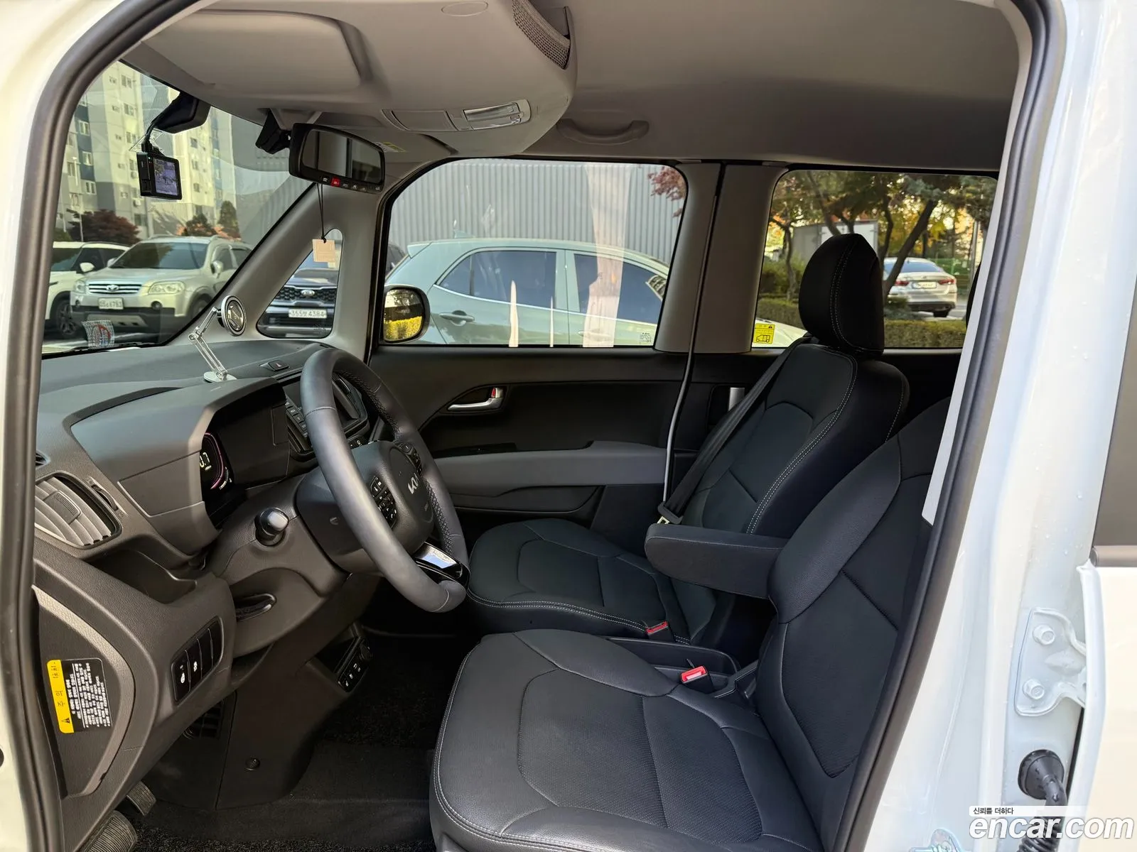 Kia Kia Ray 2025 — 13