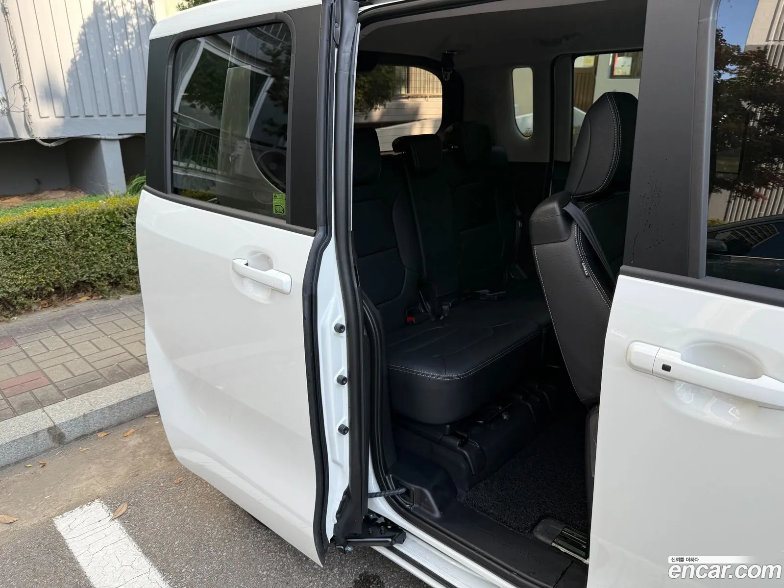 Kia Kia Ray 2025 — 12
