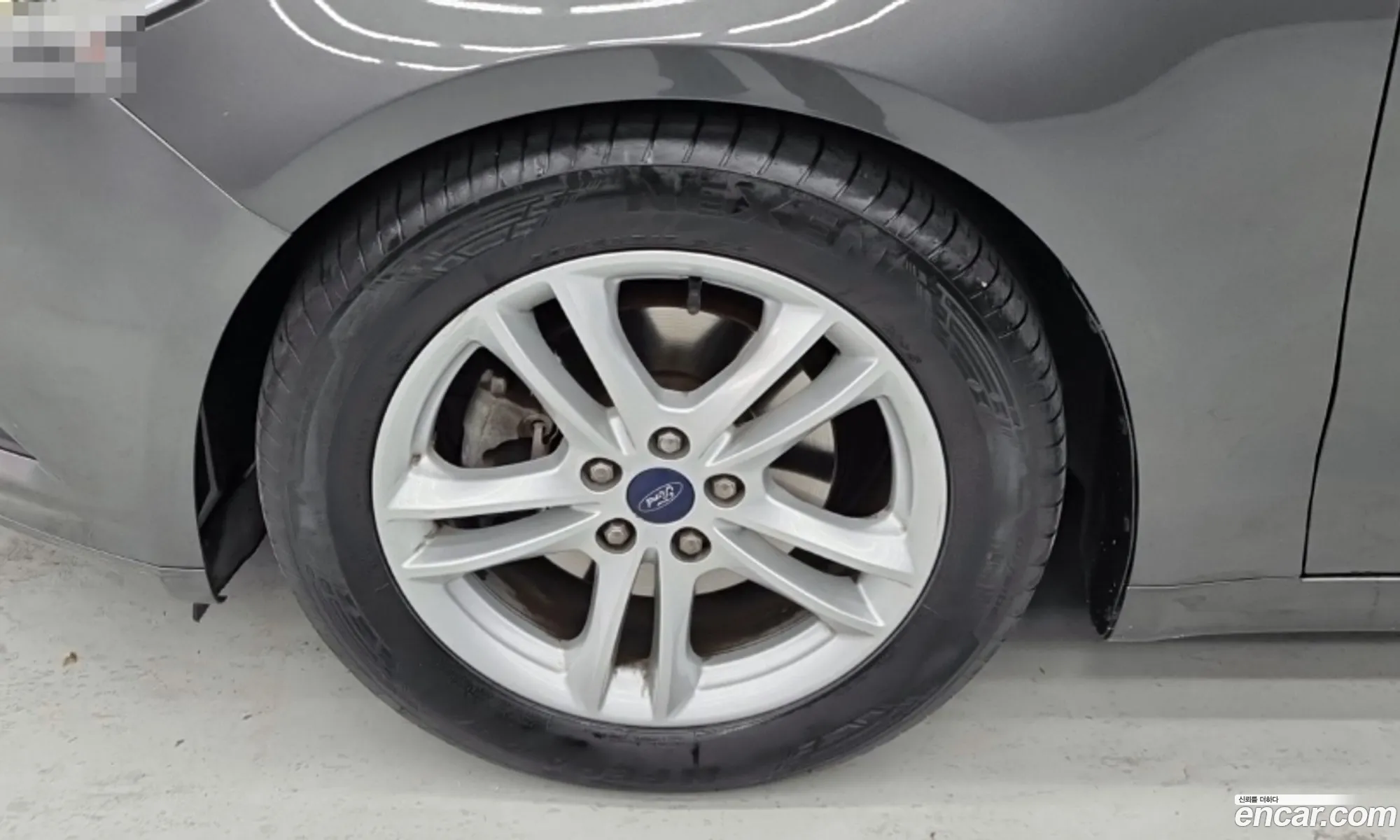 Ford Mondeo 2015 — 6