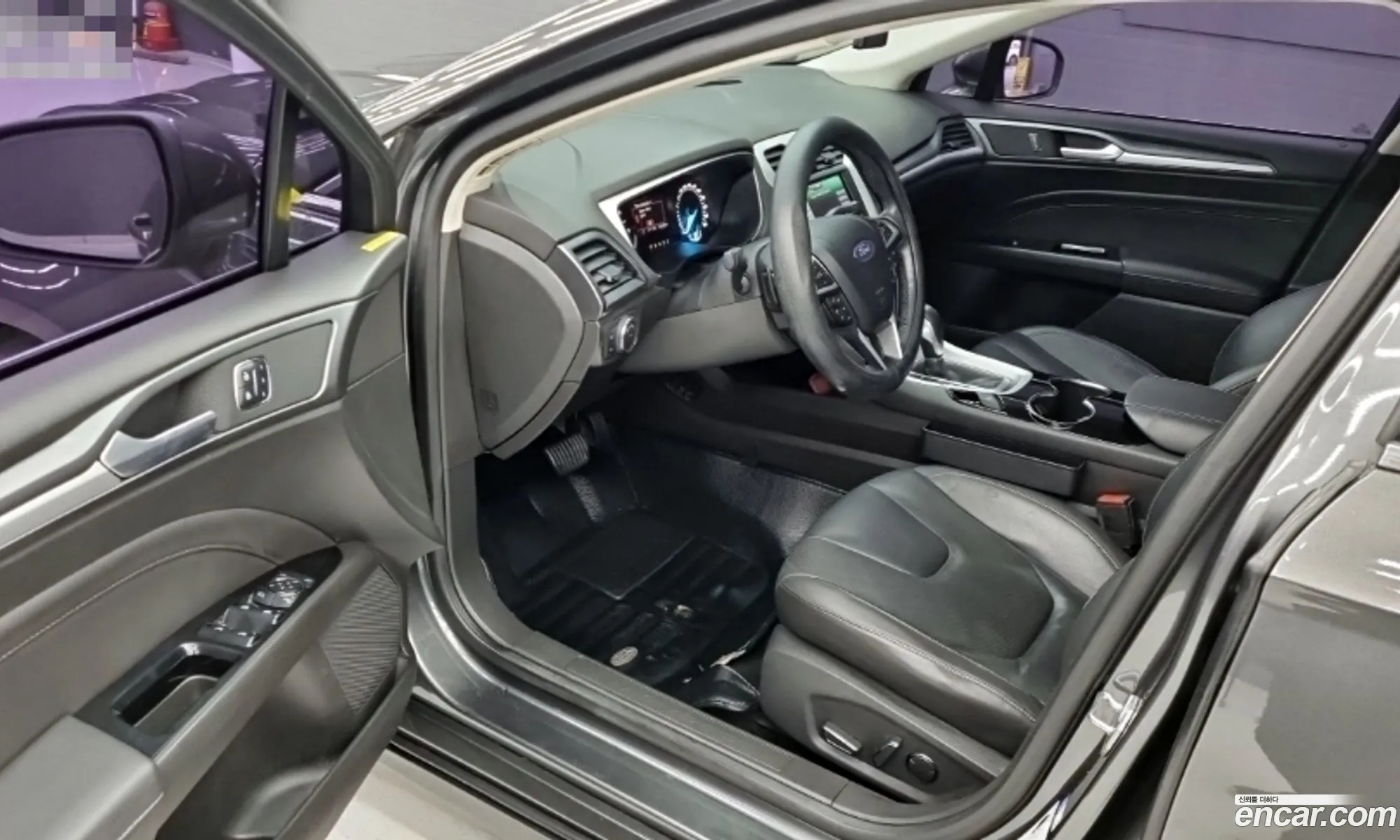 Ford Mondeo 2015 — 3