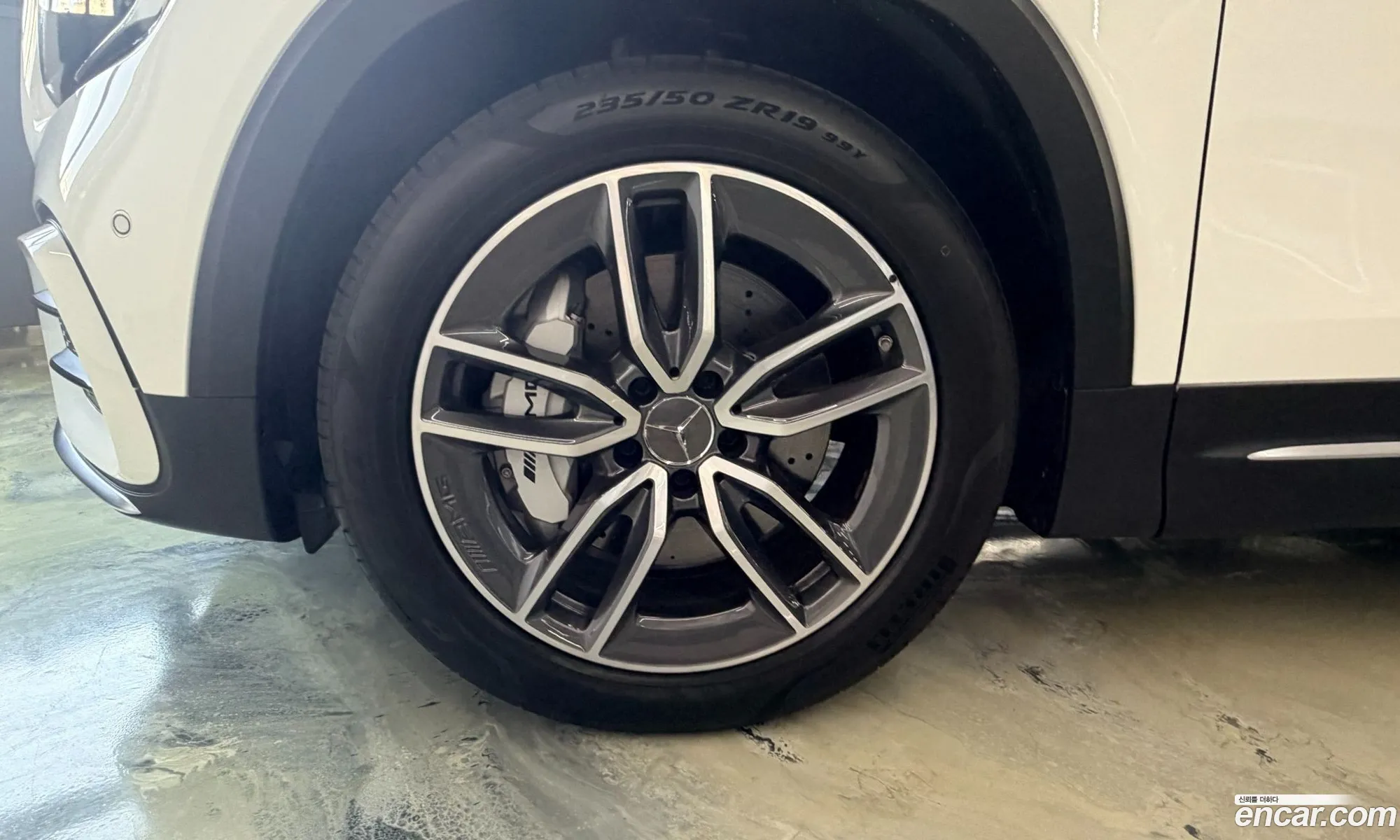 Mercedes-Benz GLB-Class X247 2025 — 6