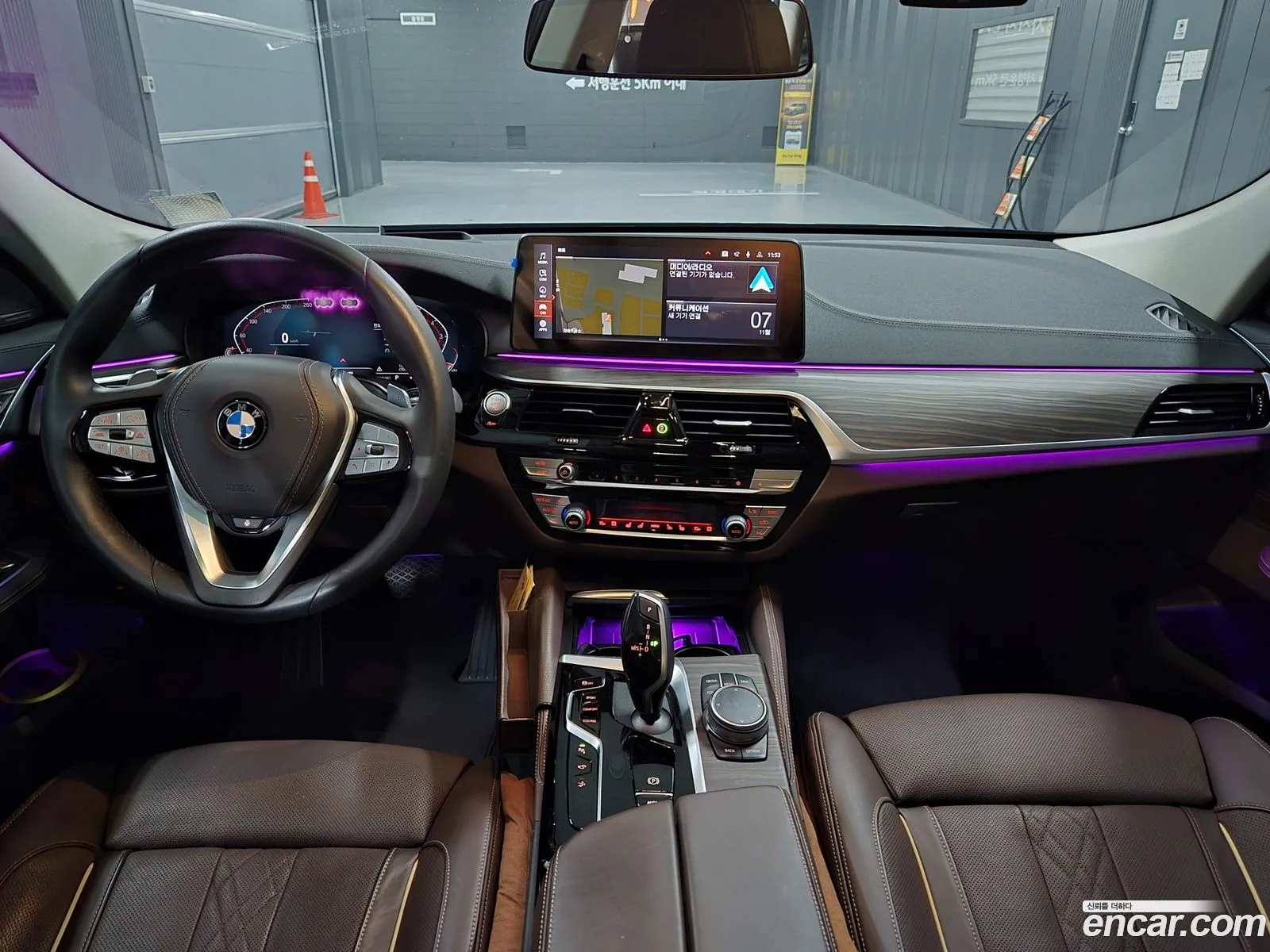 BMW 6 Series GT 2023 — 18