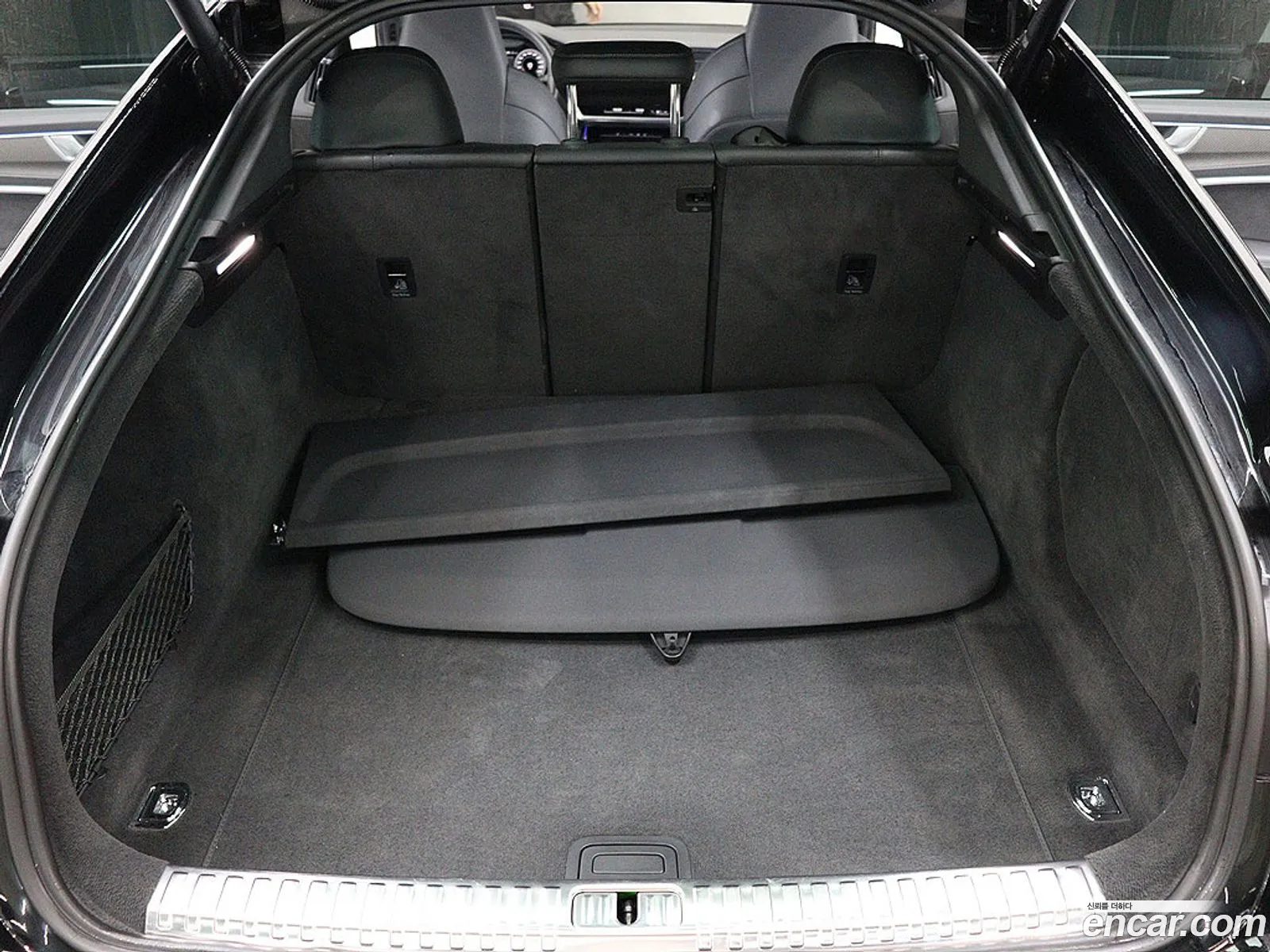 Audi S7 2023 — 7