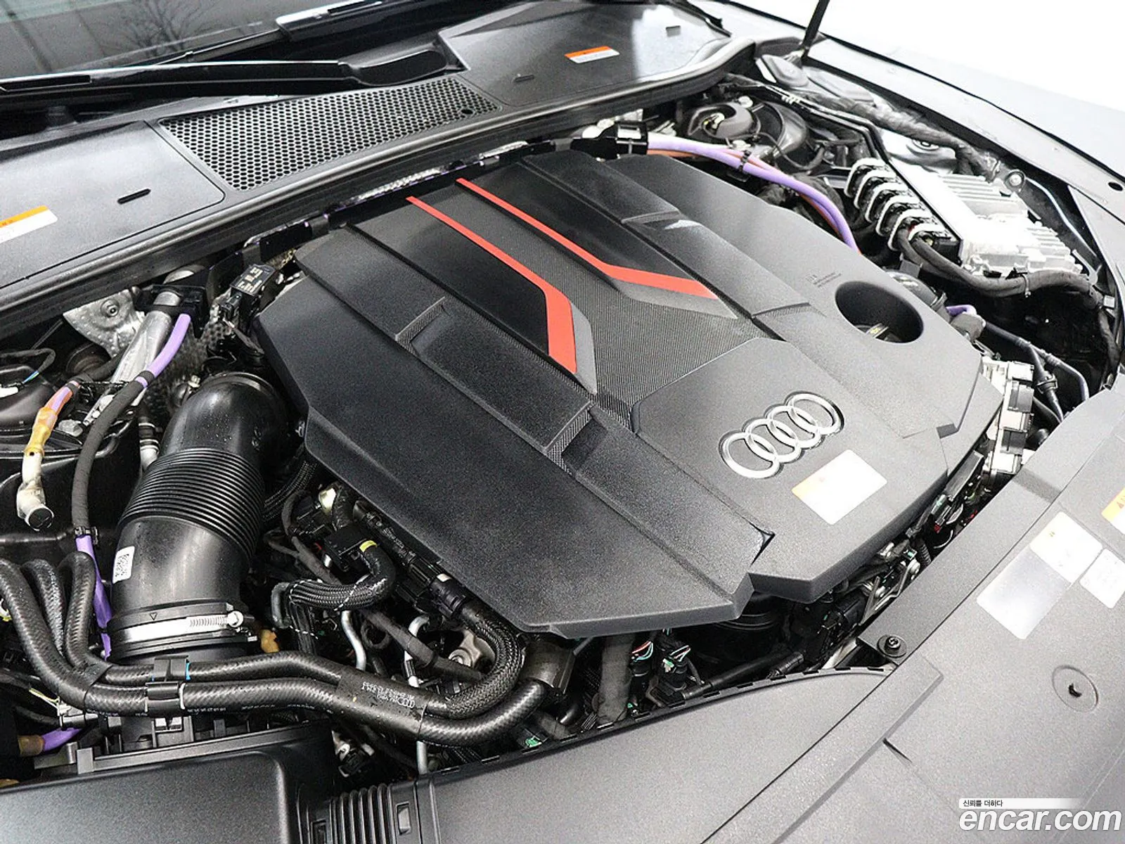 Audi S7 2023 — 4