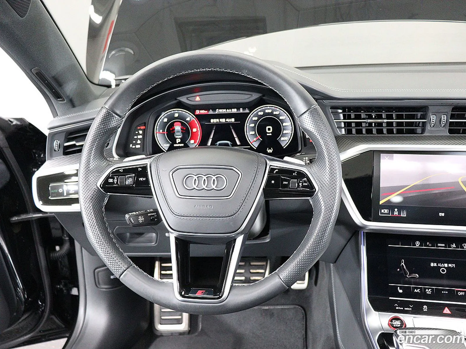 Audi S7 2023 — 3
