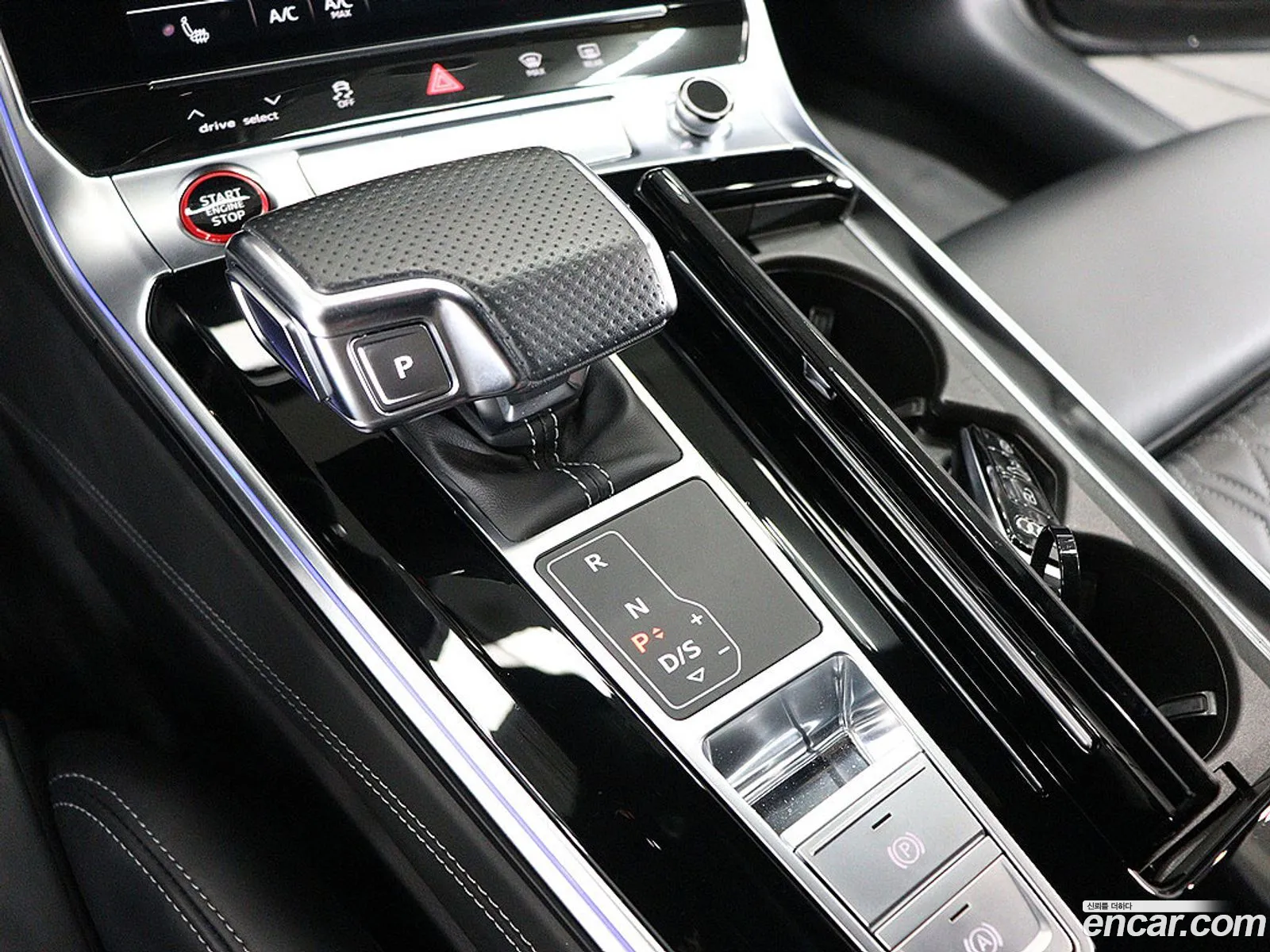 Audi S7 2023 — 14