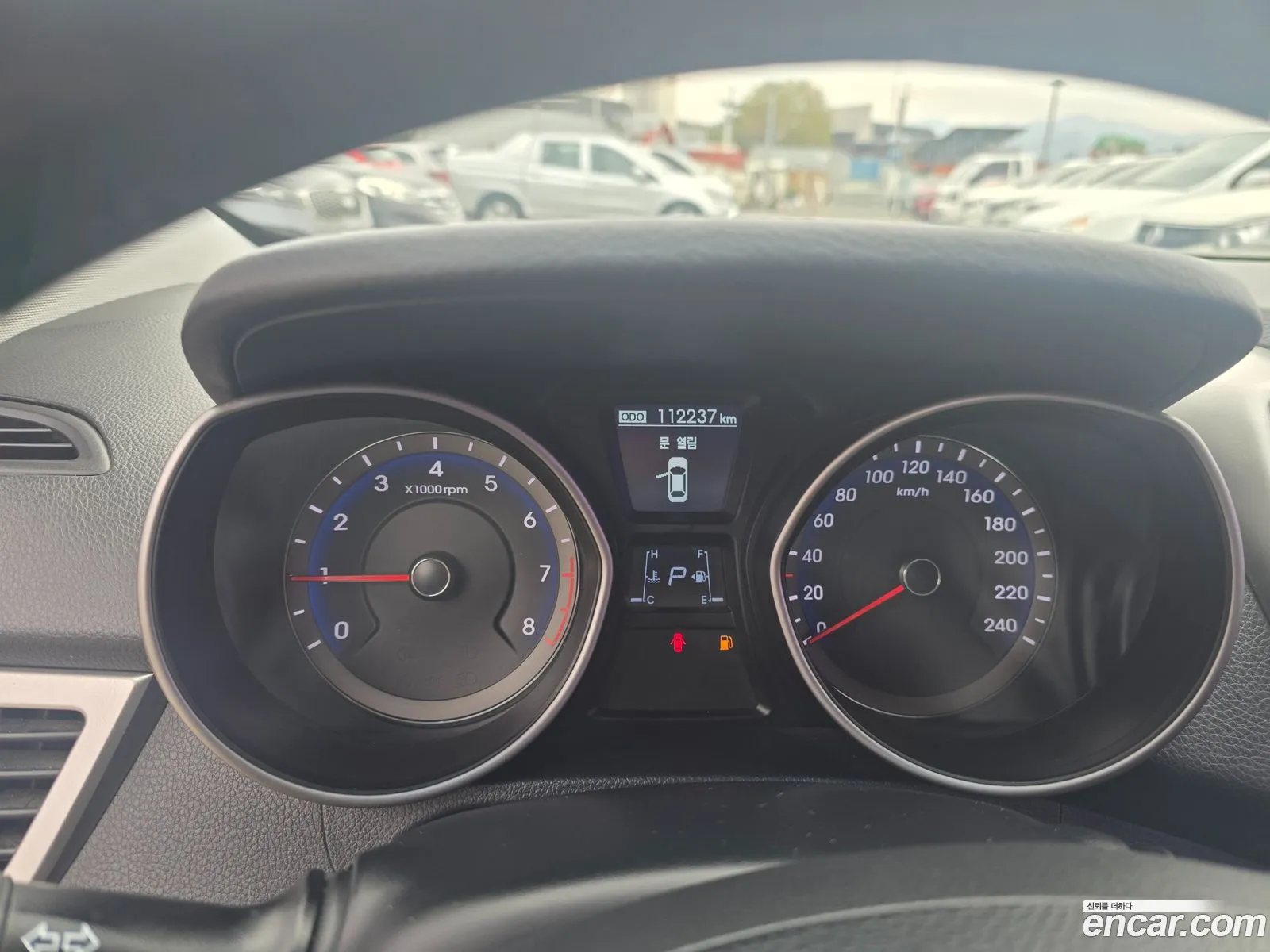 Hyundai i30 2013 — 7