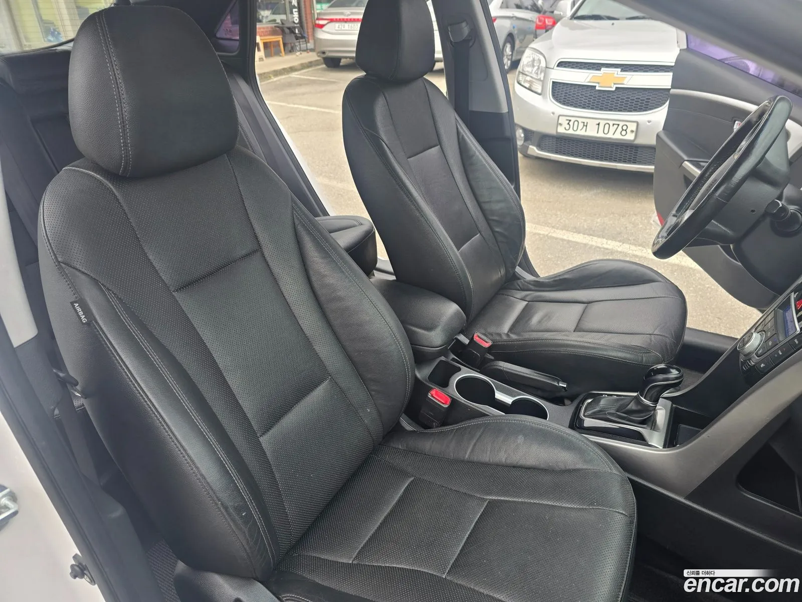 Hyundai i30 2013 — 2