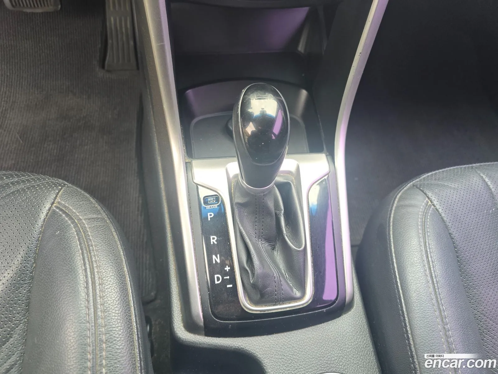 Hyundai i30 2013 — 8