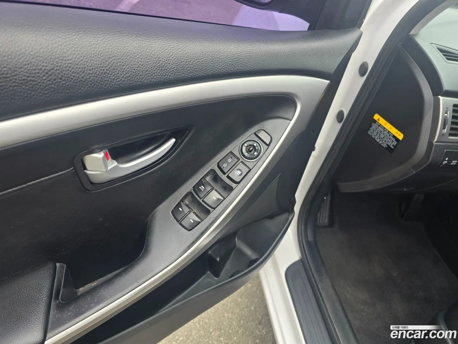 Hyundai i30 2013 — 6