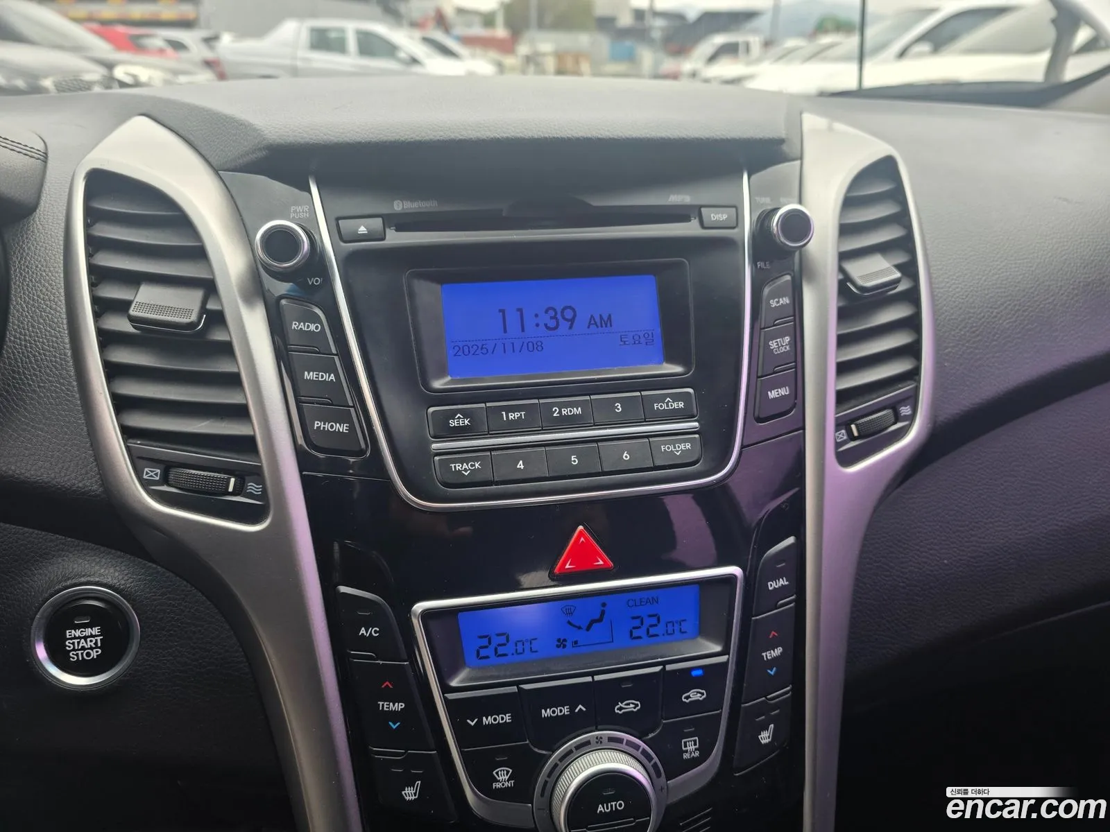 Hyundai i30 2013 — 4