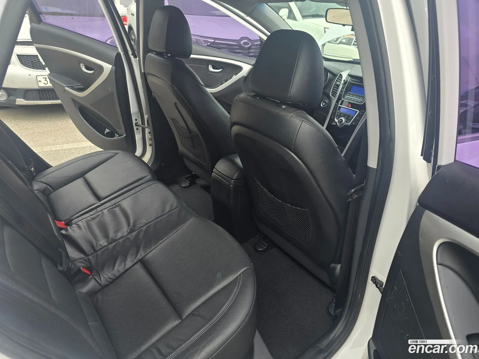 Hyundai i30 2013 — 11