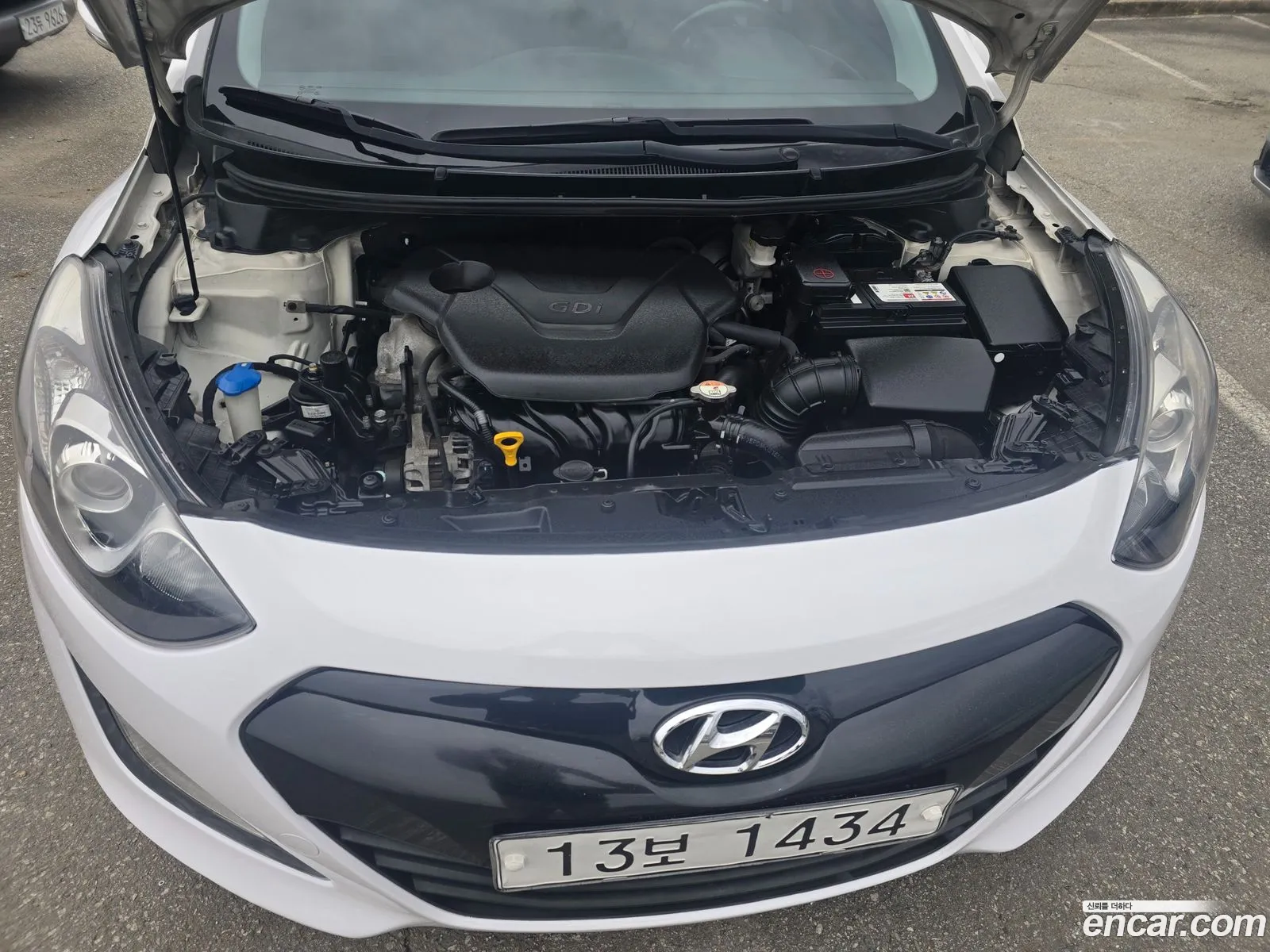 Hyundai i30 2013 — 12