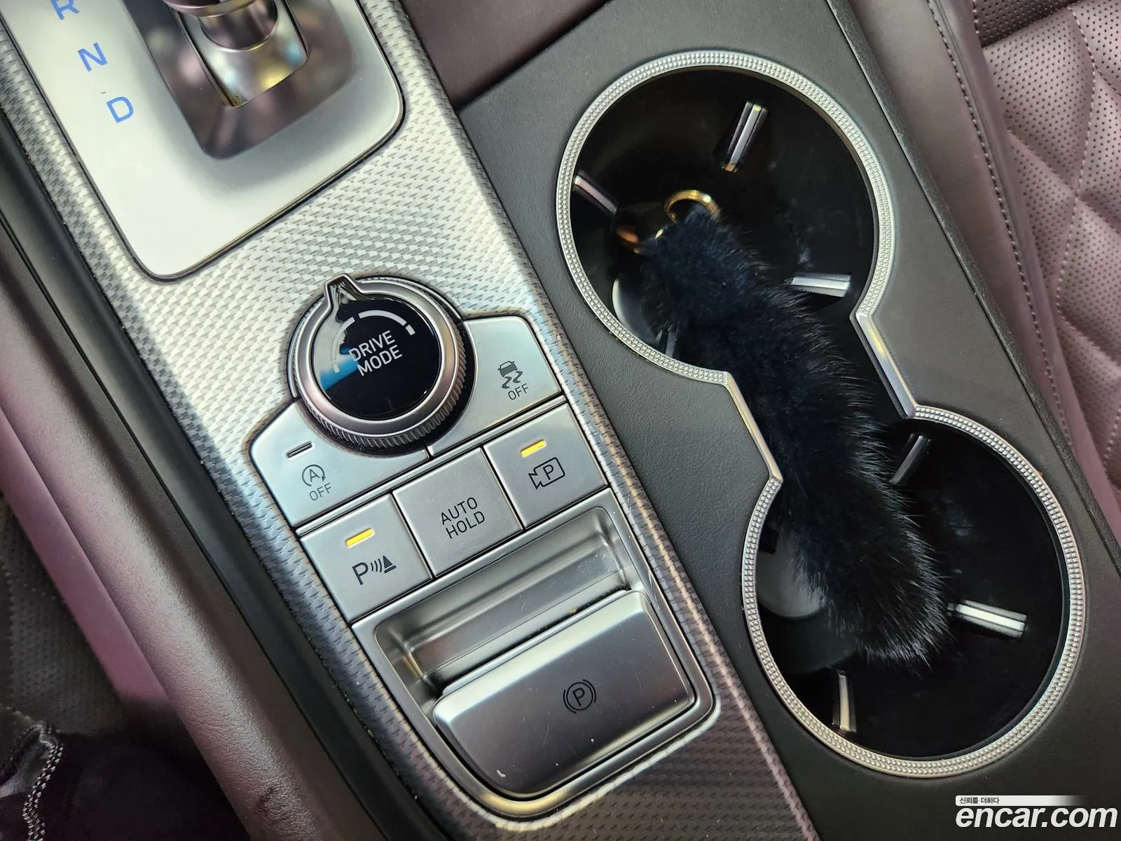 Genesis G70 2021 — 12