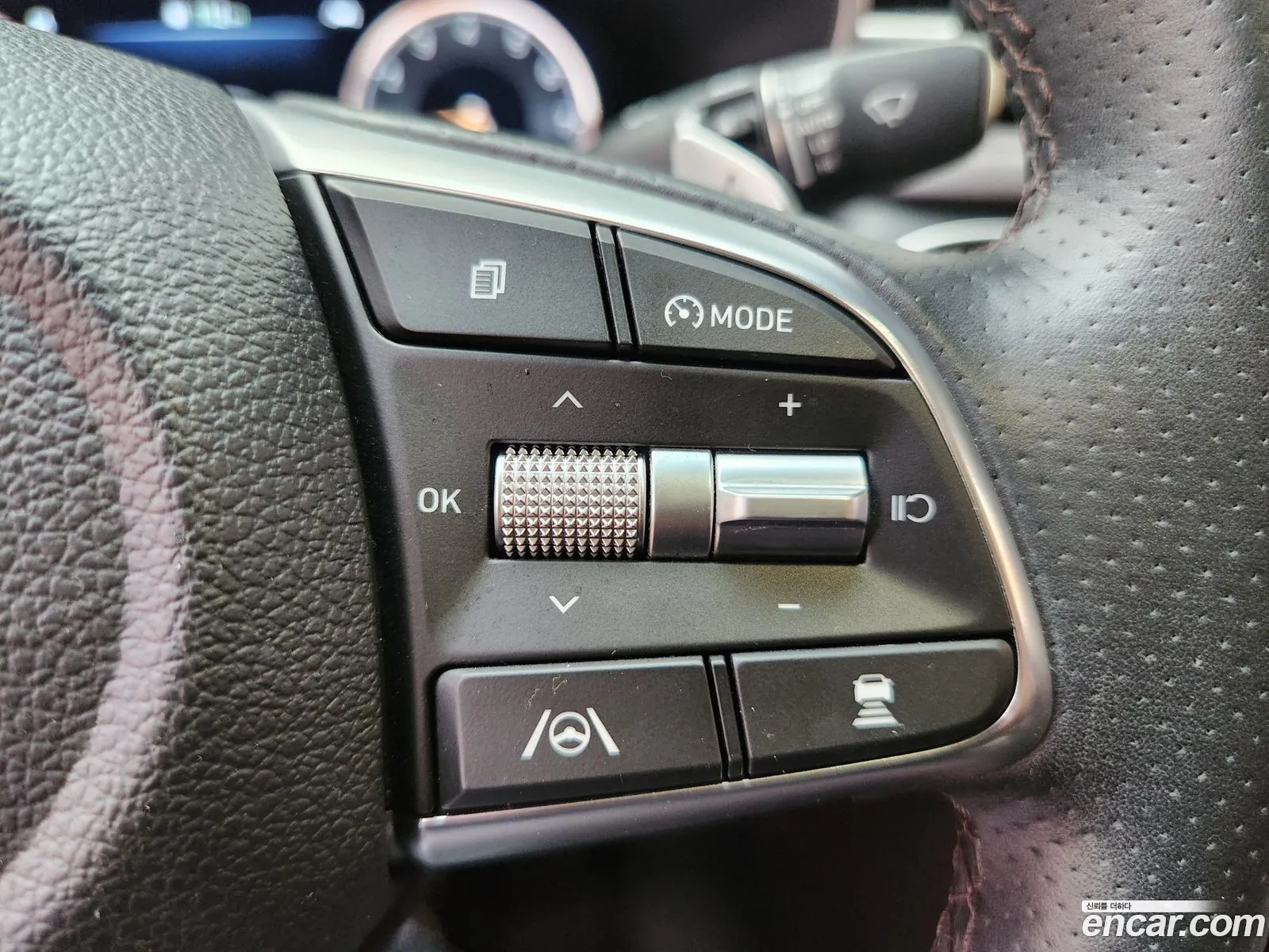Genesis G70 2021 — 18