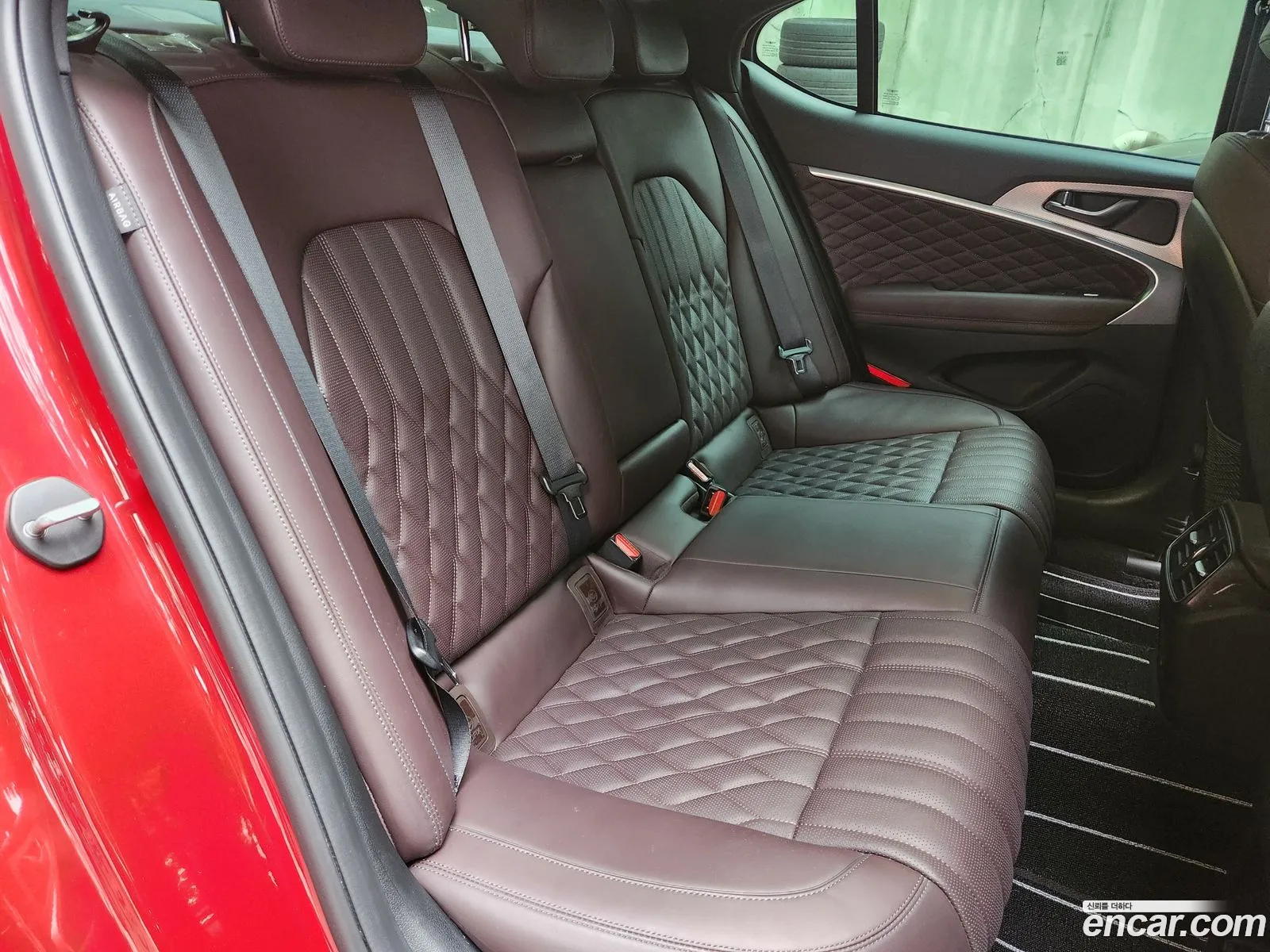 Genesis G70 2021 — 11