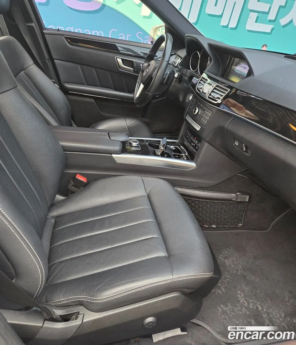 Mercedes-Benz E-Class W212 2015 — 3