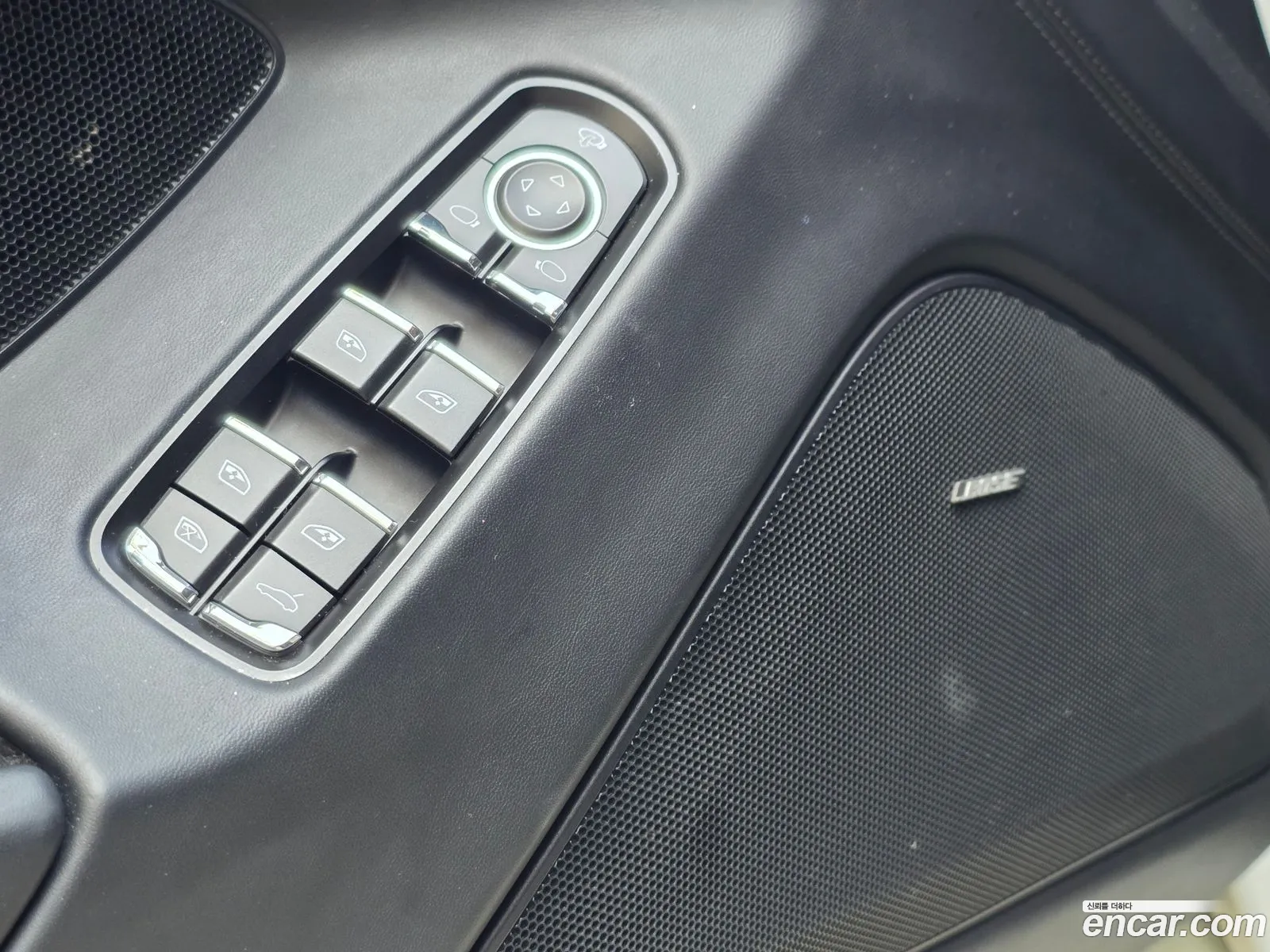 Porsche Panamera 2014 — 18