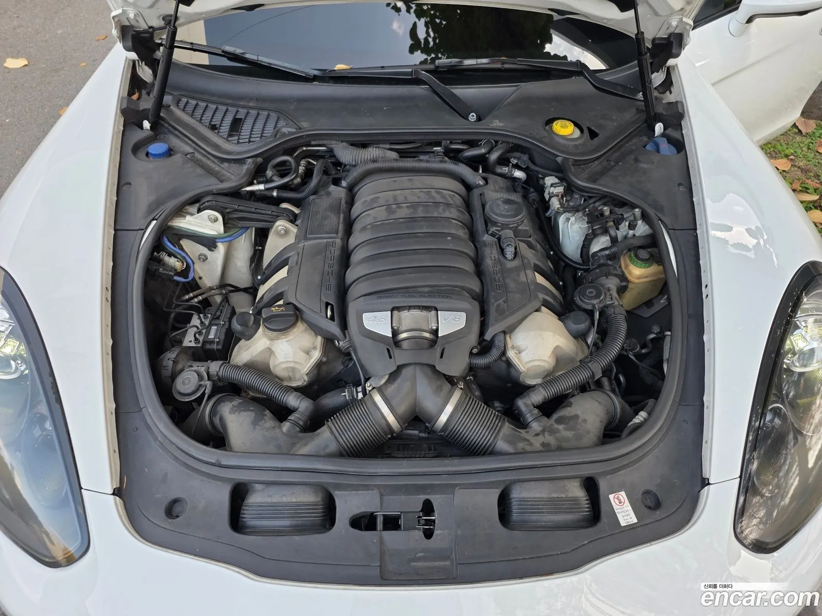 Porsche Panamera 2014 — 17