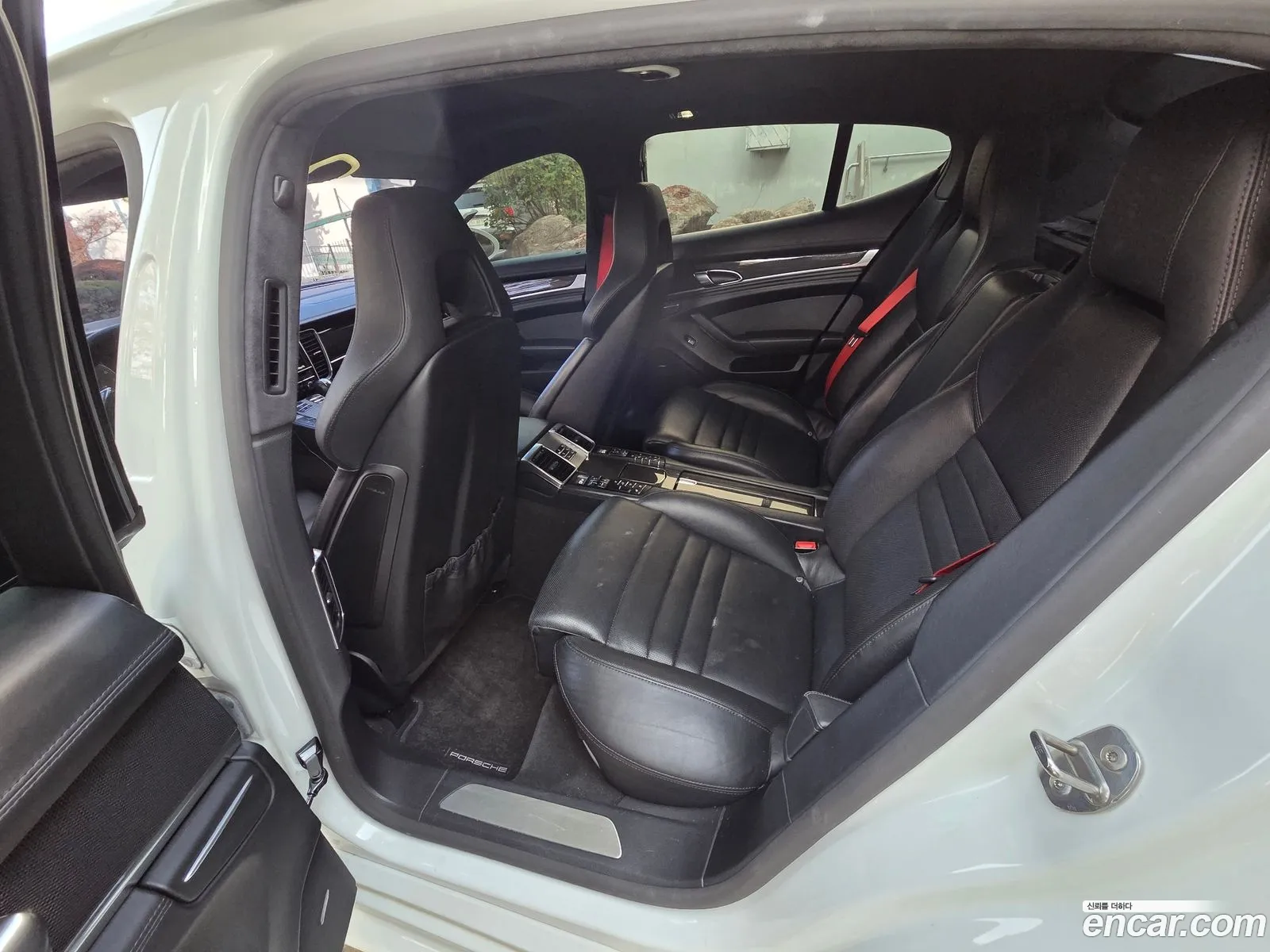 Porsche Panamera 2014 — 13