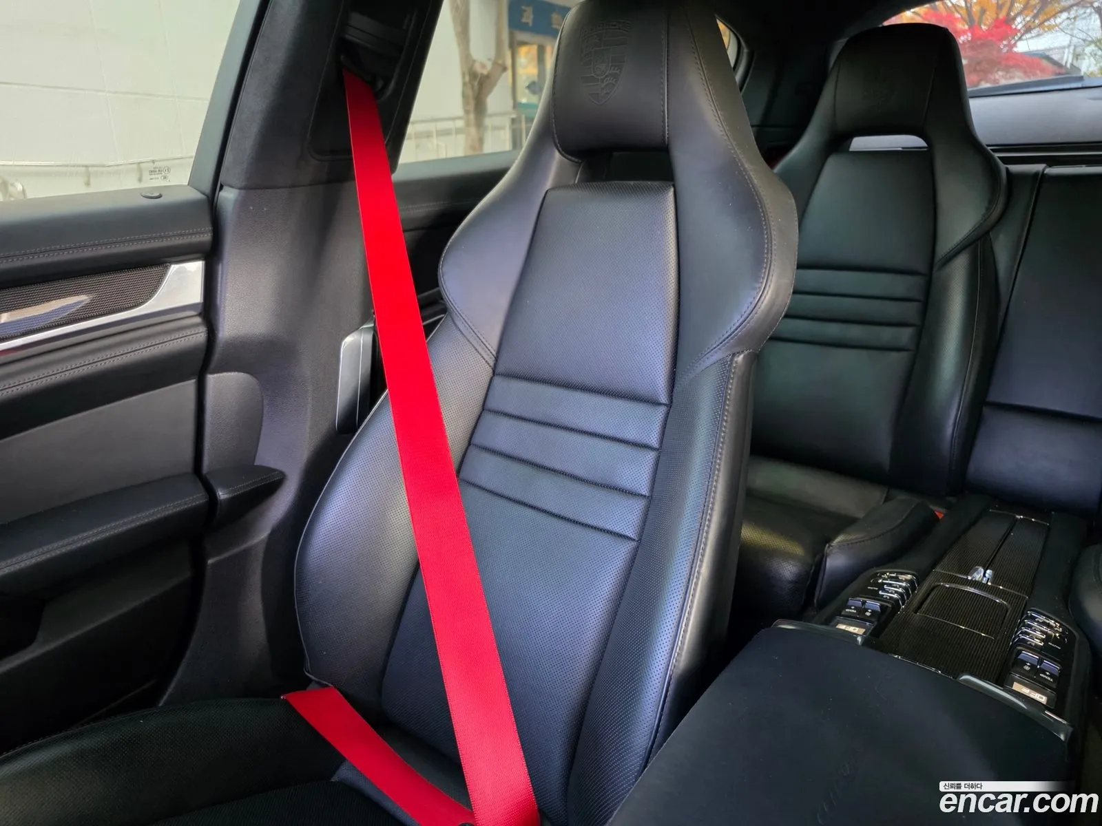 Porsche Panamera 2014 — 14
