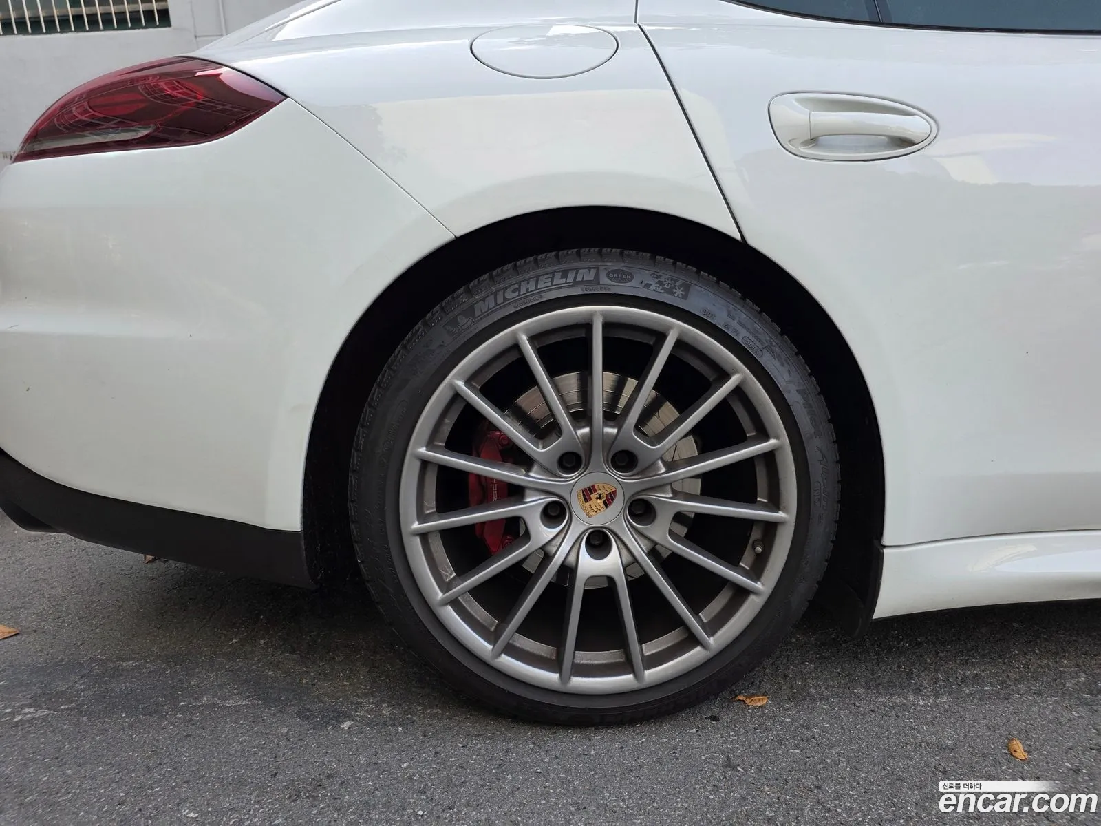 Porsche Panamera 2014 — 15