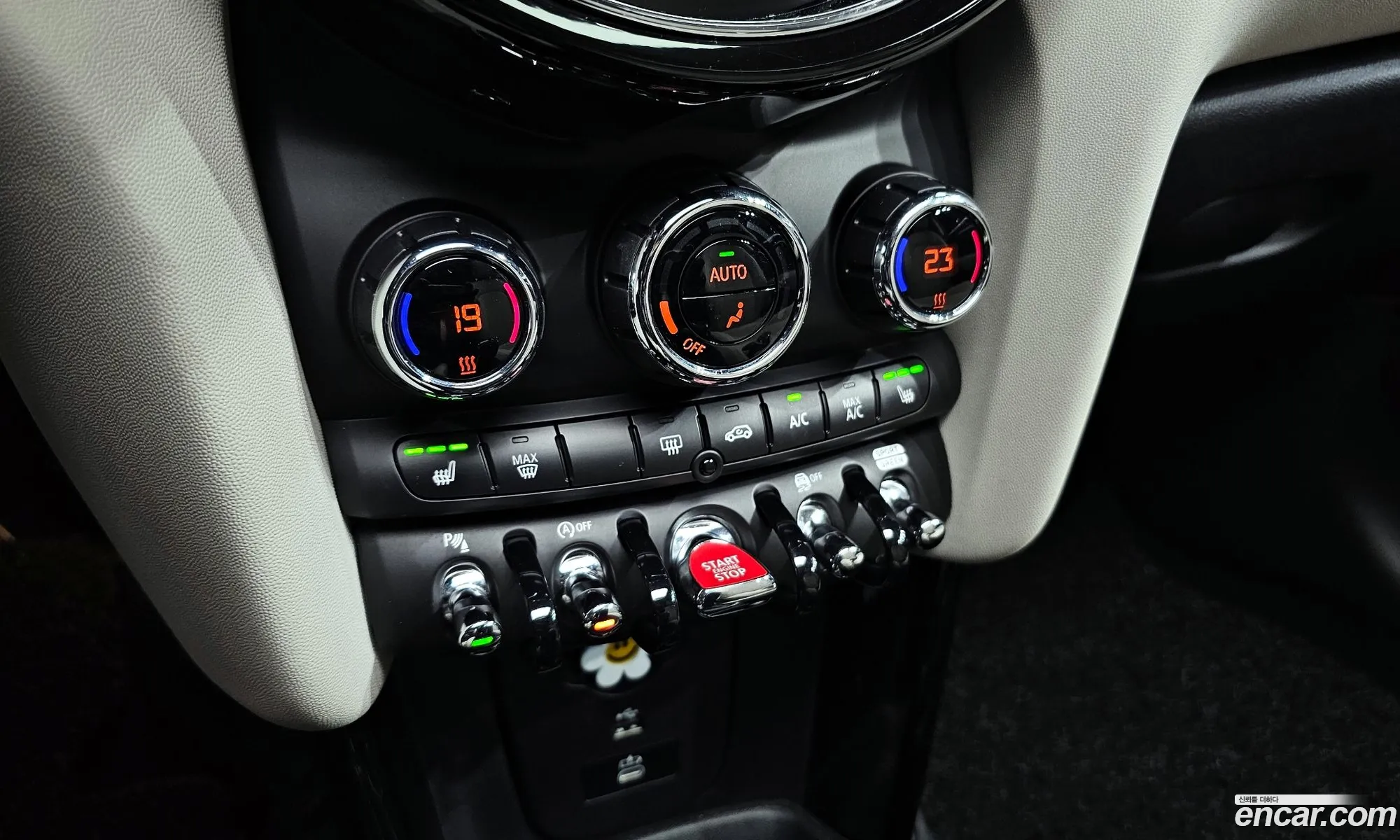 Mini Cooper S 2022 WMW61DH0XP2T28234 — 14