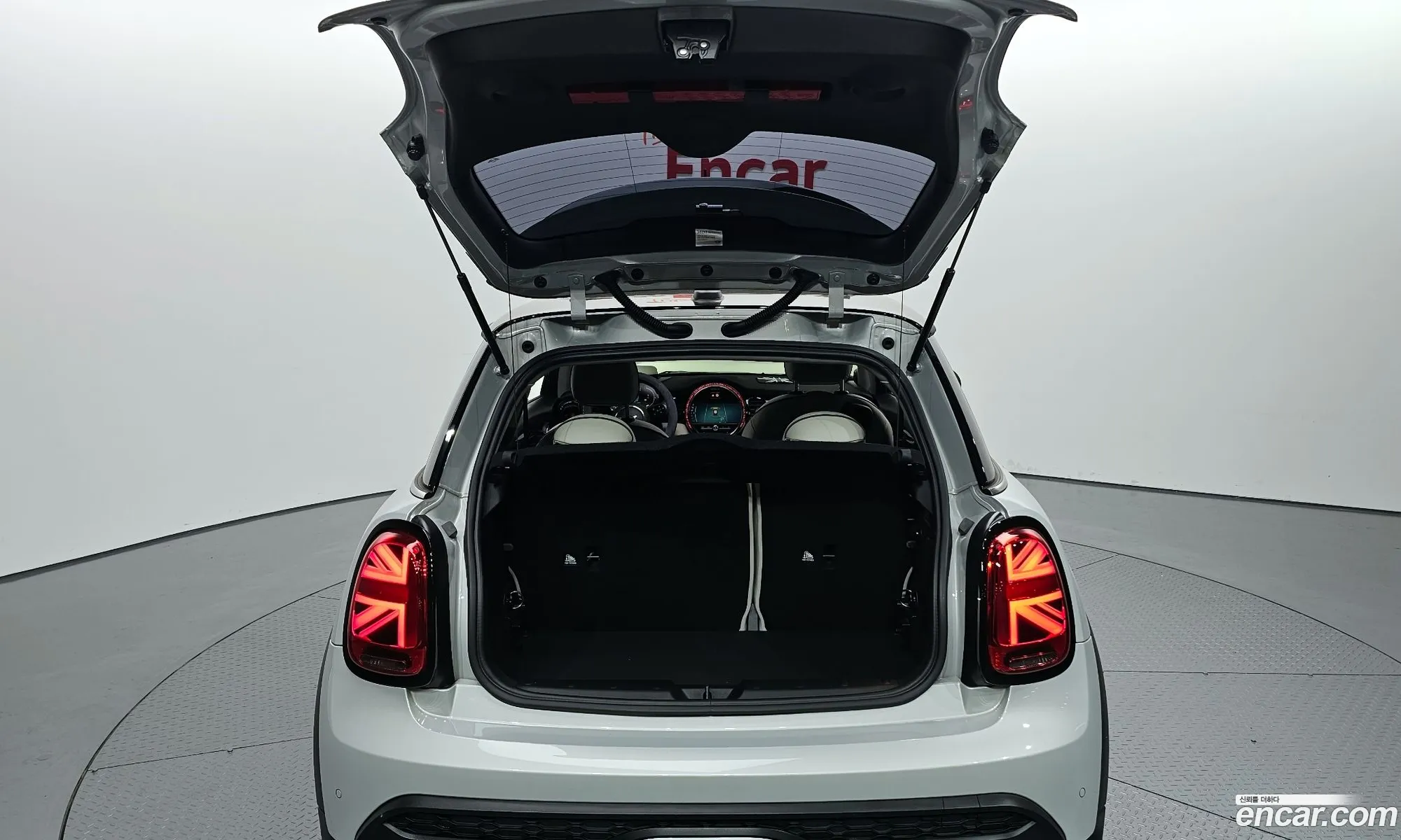 Mini Cooper S 2022 WMW61DH0XP2T28234 — 6